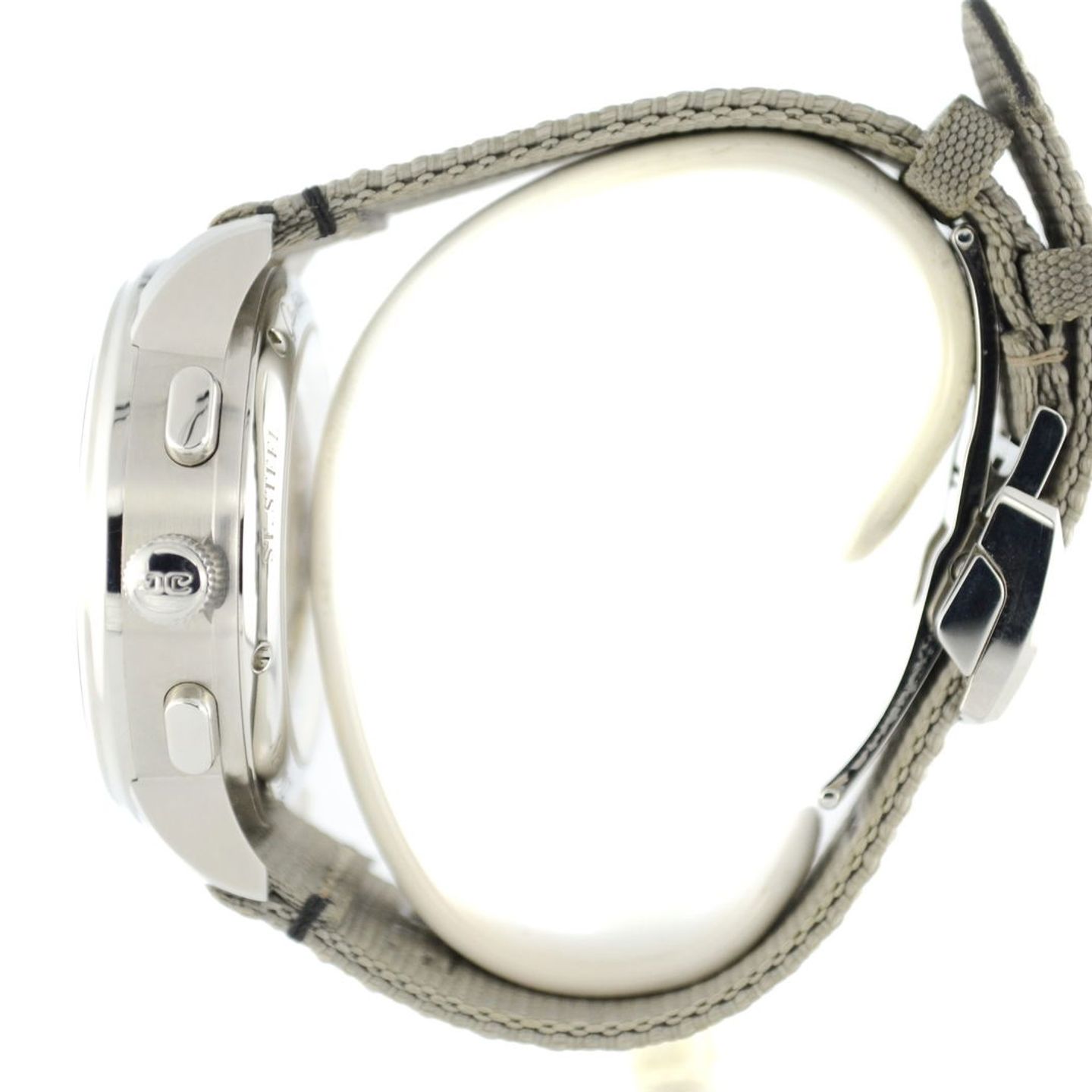 Glashütte Original Senator Chronograph Panorama Date 1-37-01-05-02-36 - (3/7)