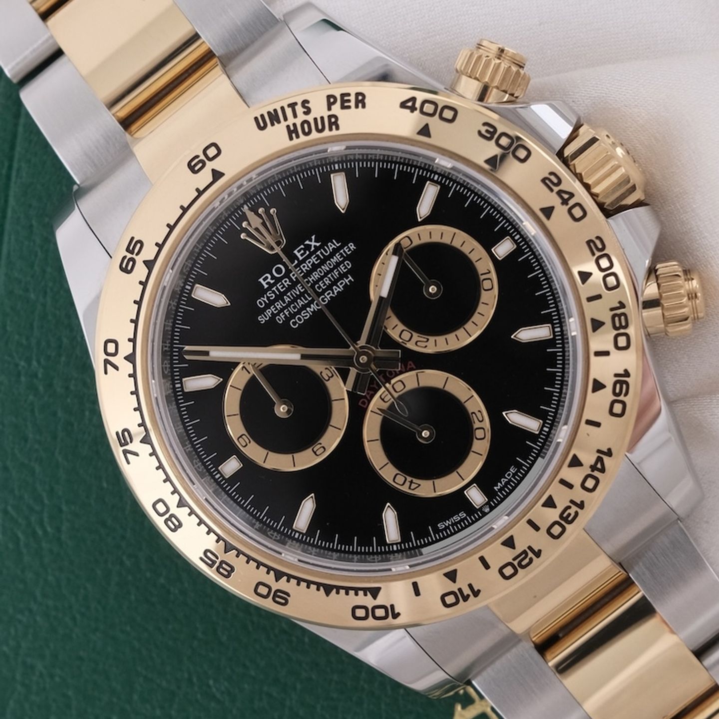 Rolex Daytona 126503 - (5/8)