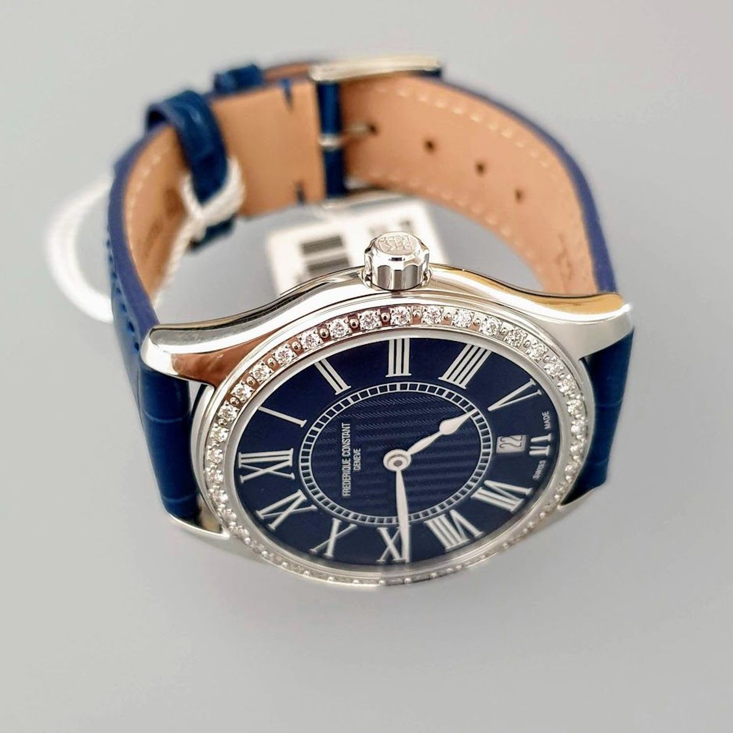 Frederique Constant Classics FC-220MN3BD6 - (7/8)