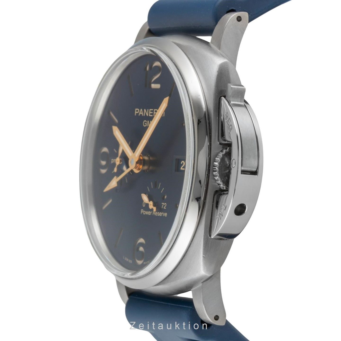 Panerai Luminor Due PAM00964 - (5/8)