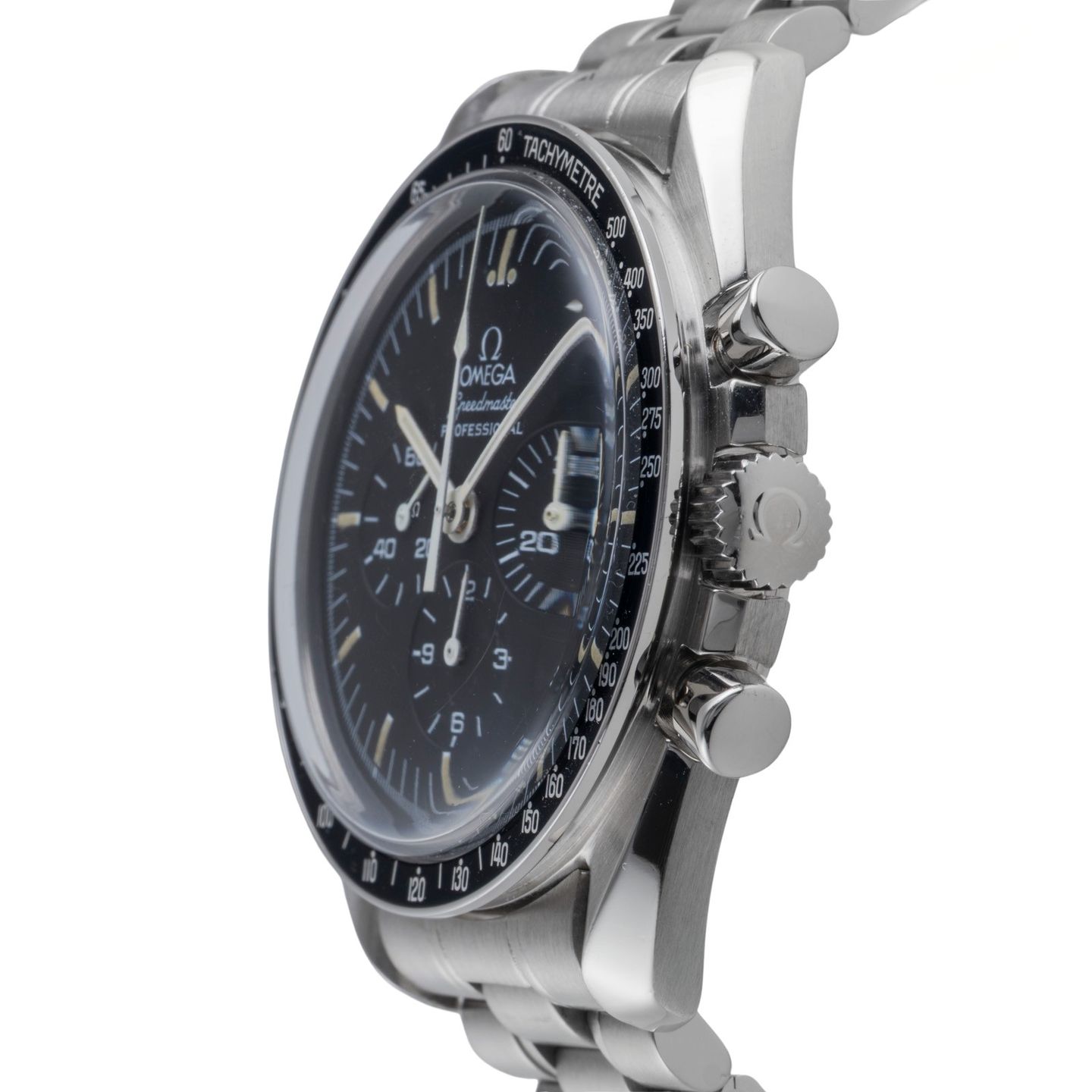 Omega Speedmaster Professional Moonwatch 3590.50.00 - (6/8)