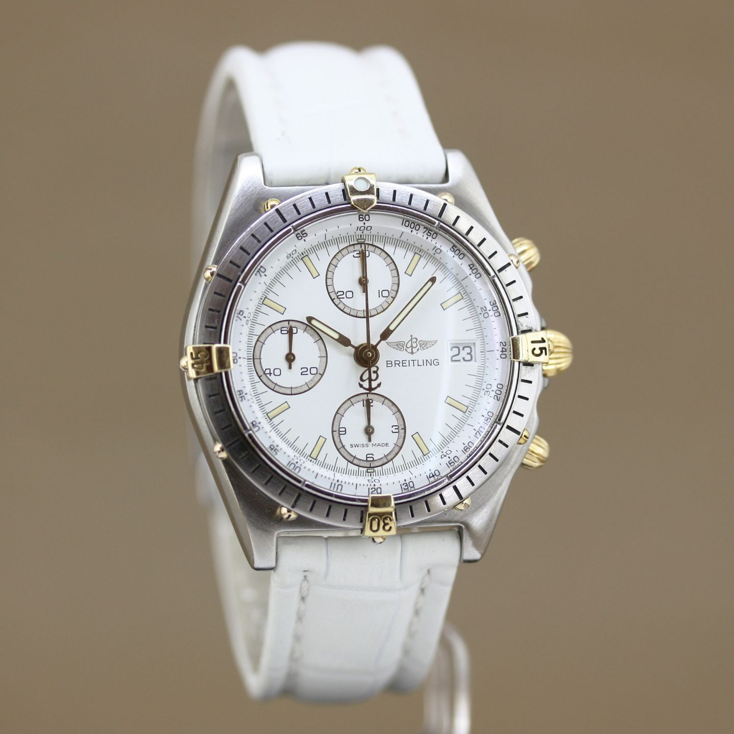 Breitling Chronomat 81950 - (2/8)