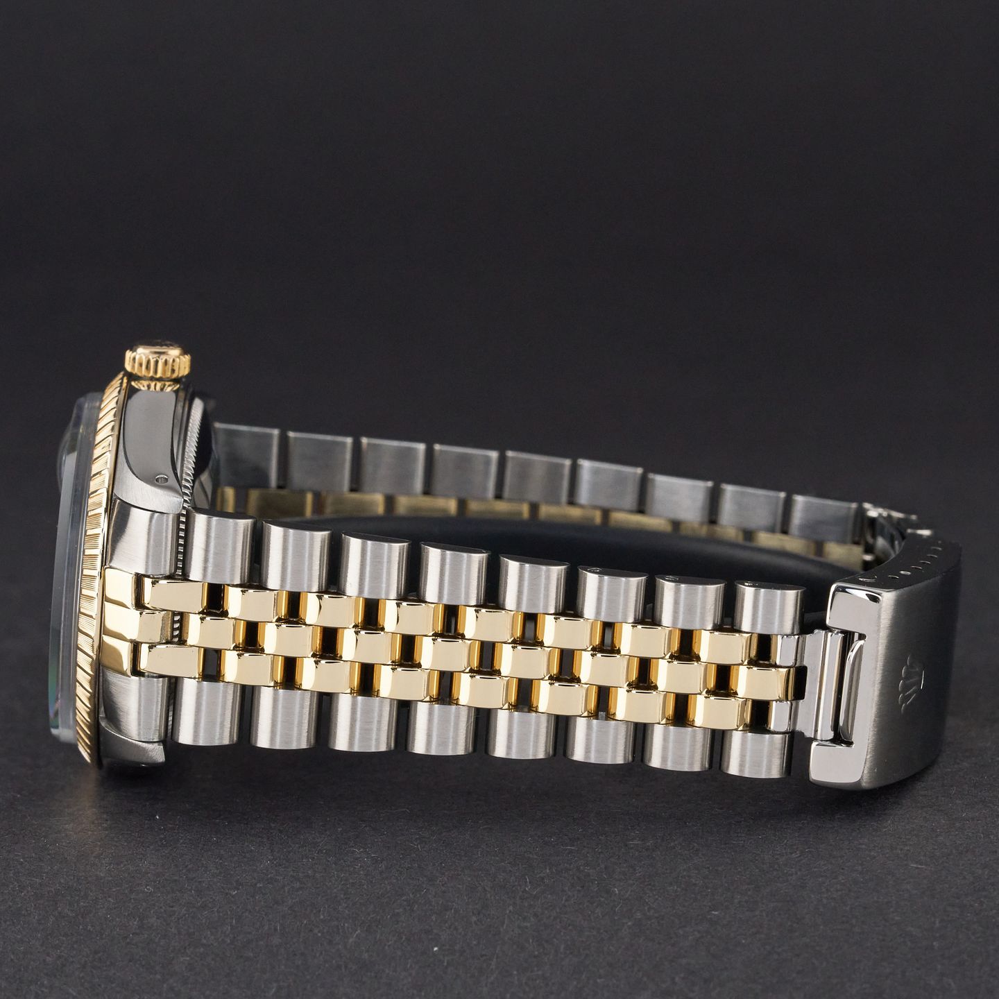 Rolex Oyster Perpetual Date 15053 - (6/8)