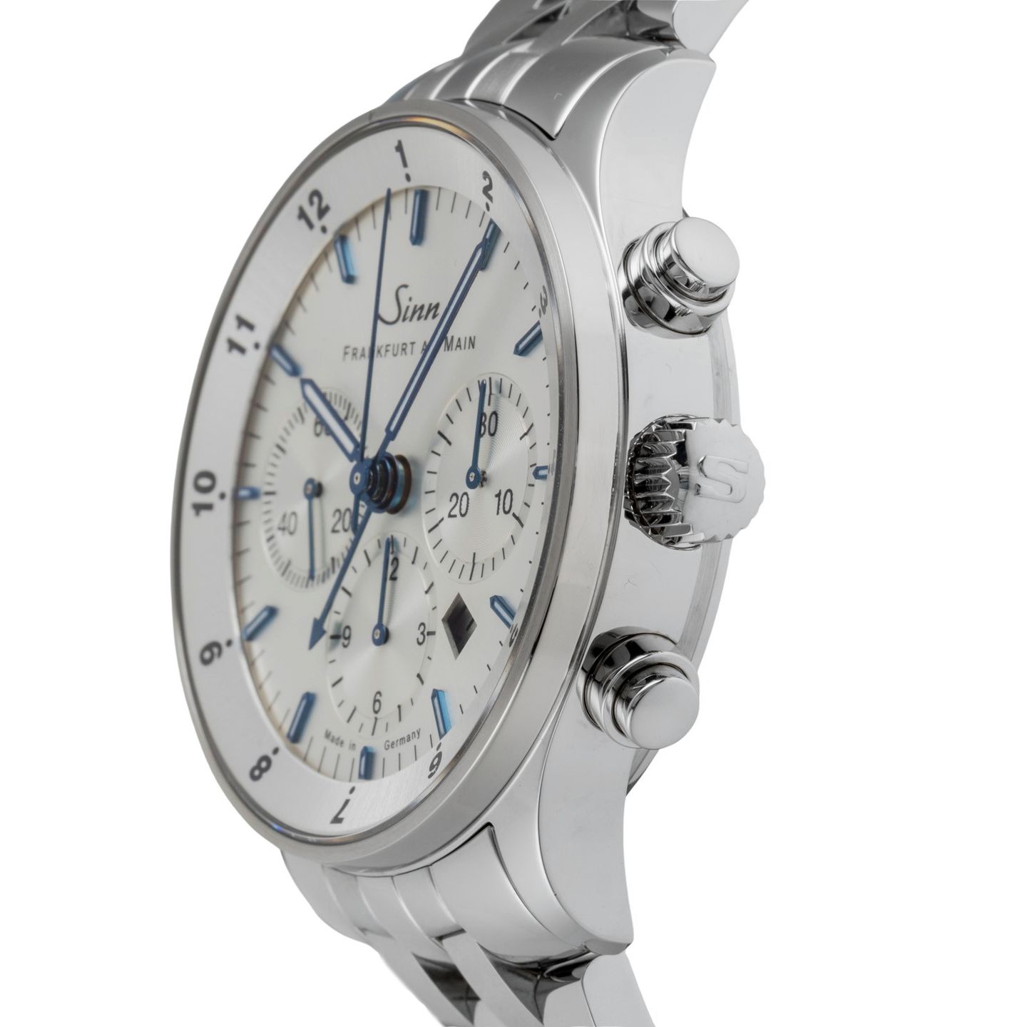 Sinn 6099 6099.012 - (6/8)