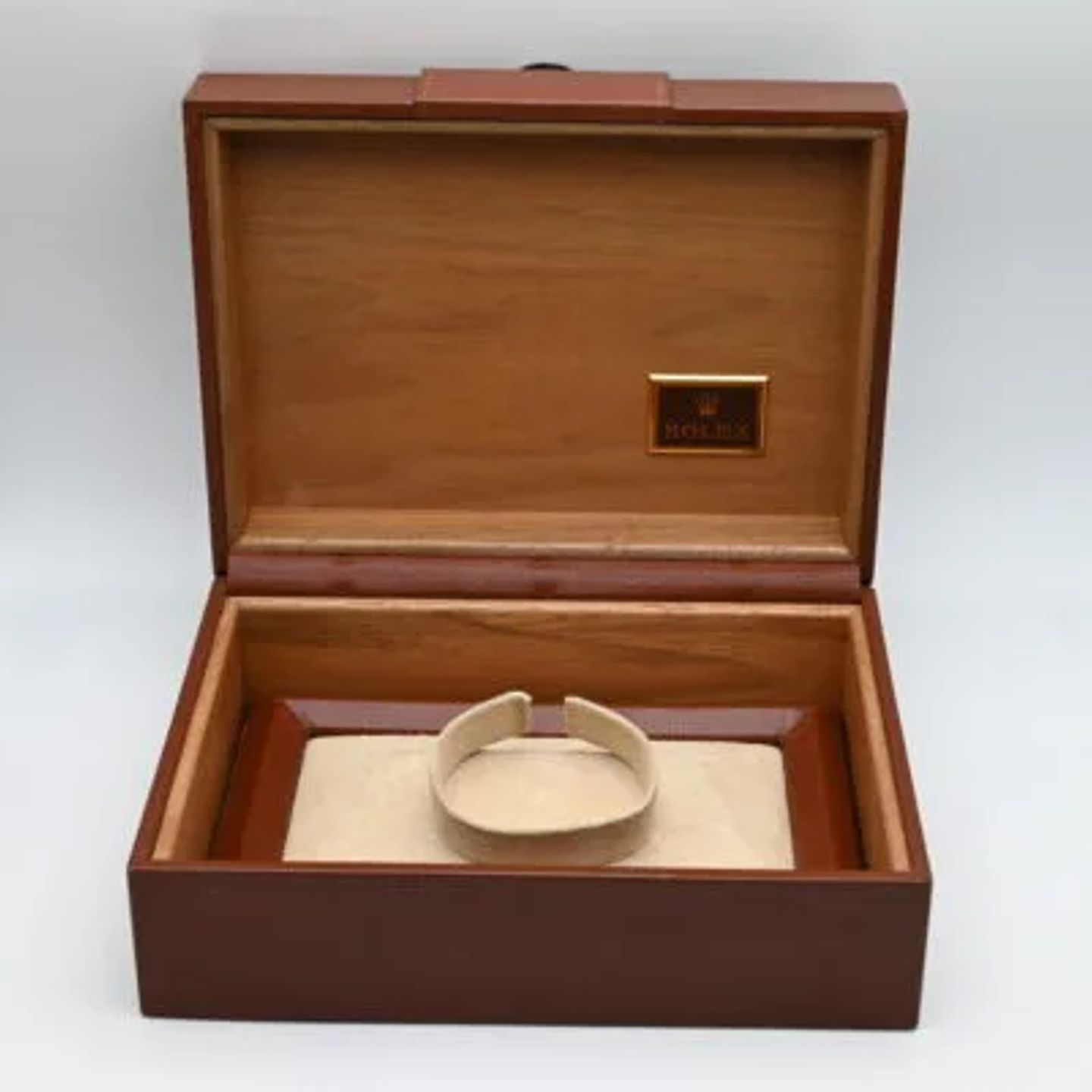 Rolex Day-Date 36 18038 - (2/6)