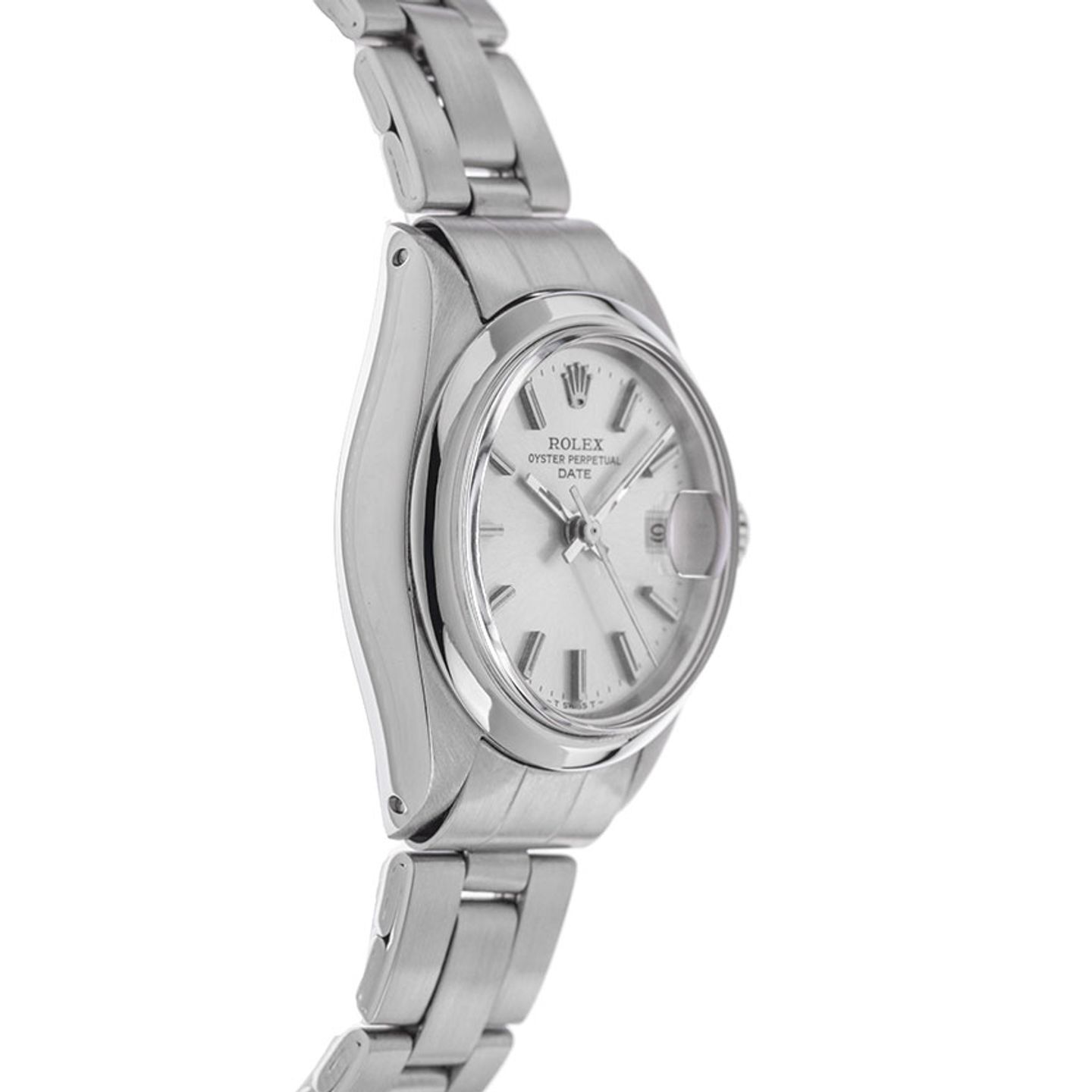 Rolex Lady-Datejust 6916 (1978) - 26 mm (5/8)
