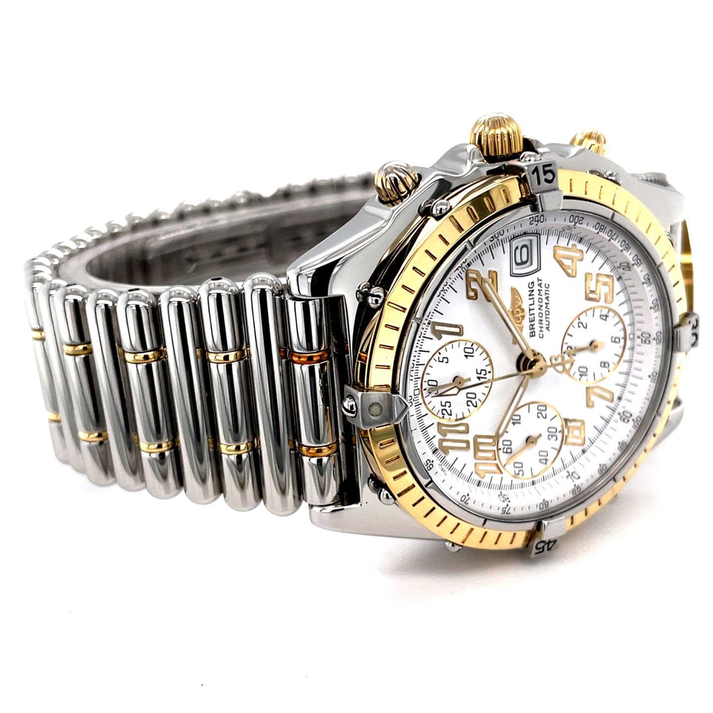 Breitling Chronomat B13050.1 - (3/8)