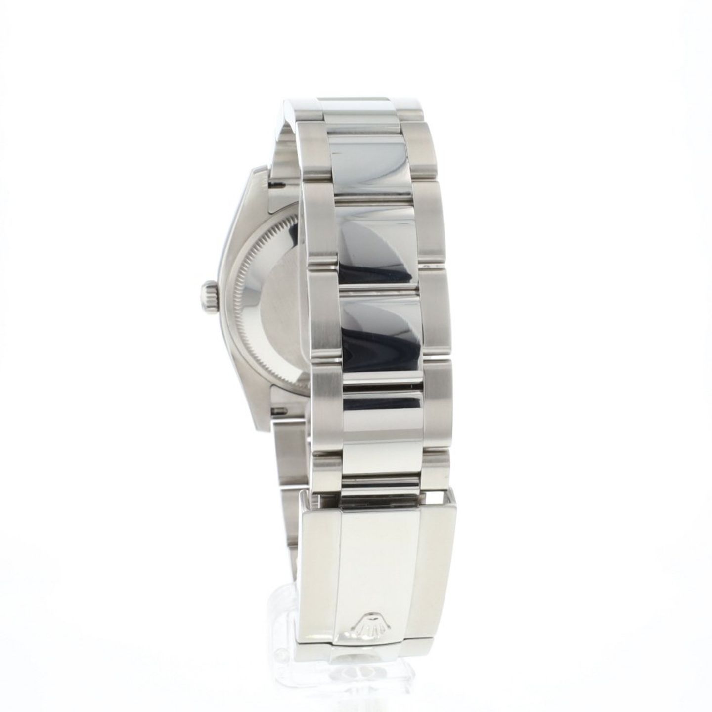 Rolex Oyster Perpetual Date 115234 - (4/6)