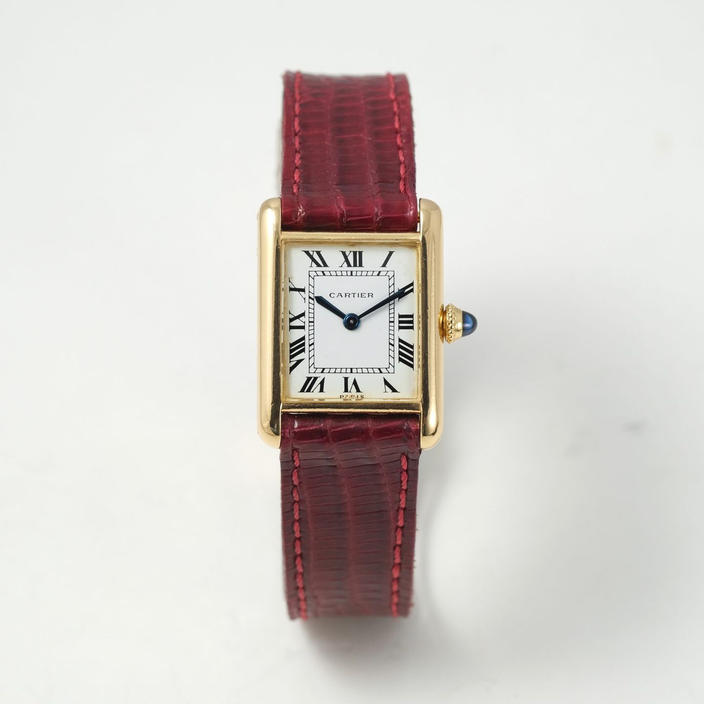 Cartier Tank Louis Cartier Unknown - (3/4)