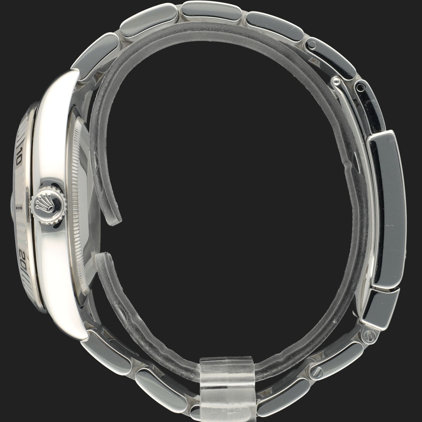 Rolex Datejust Turn-O-Graph 116264 - (7/7)