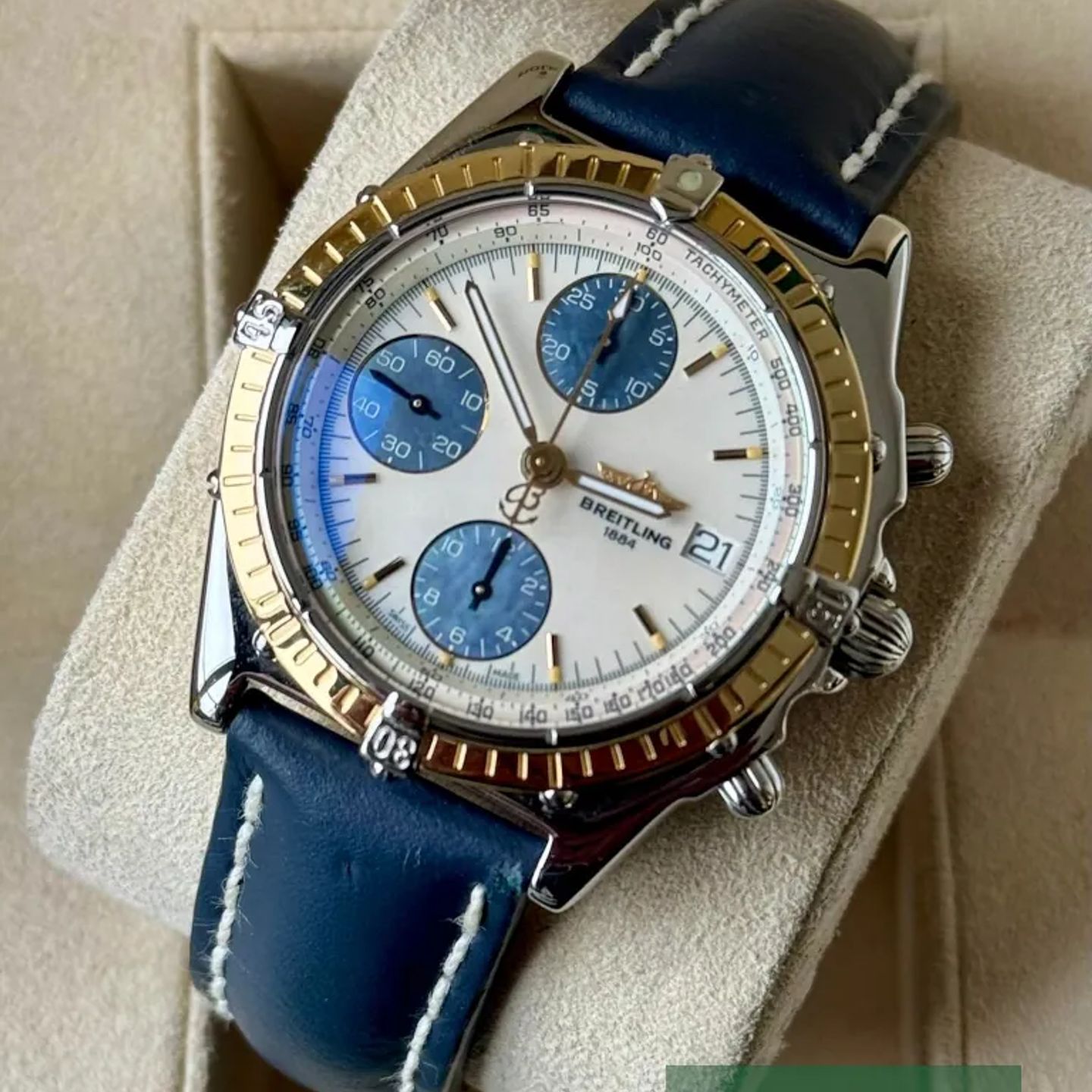 Breitling Chronomat D13050.1 - (3/7)