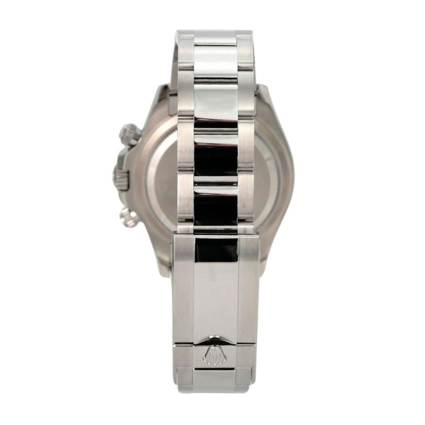 Rolex Daytona 126500LN (2025) - White dial 40 mm Steel case (8/8)