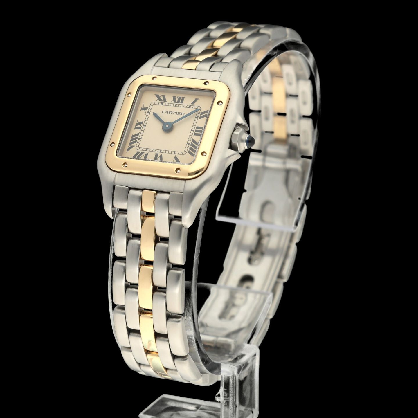 Cartier Panthère 166921 - (4/8)