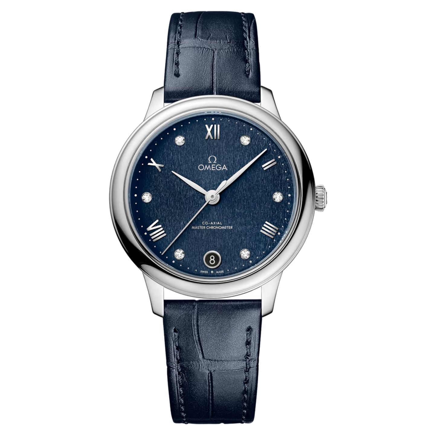 Omega De Ville 434.13.34.20.53.002 - (1/1)