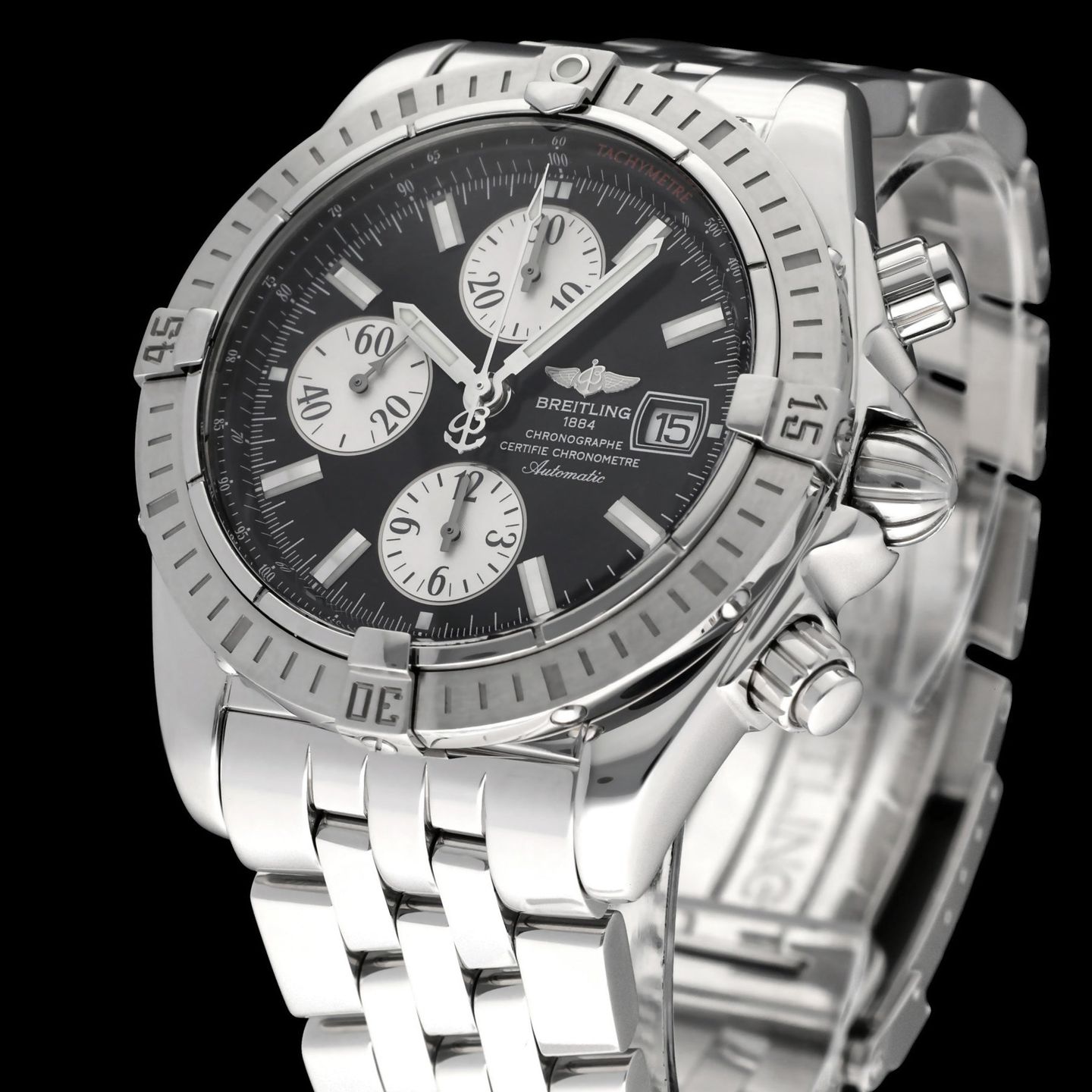 Breitling Chronomat Evolution A13356 - (7/8)