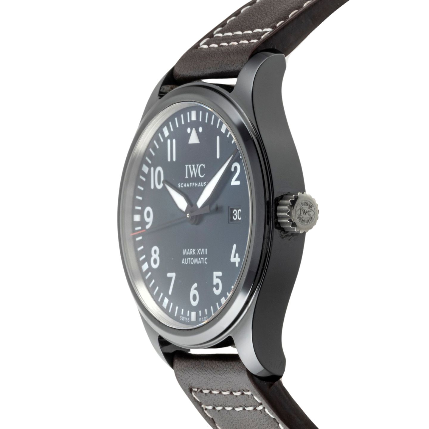 IWC Pilot Mark IW324703 - (7/8)