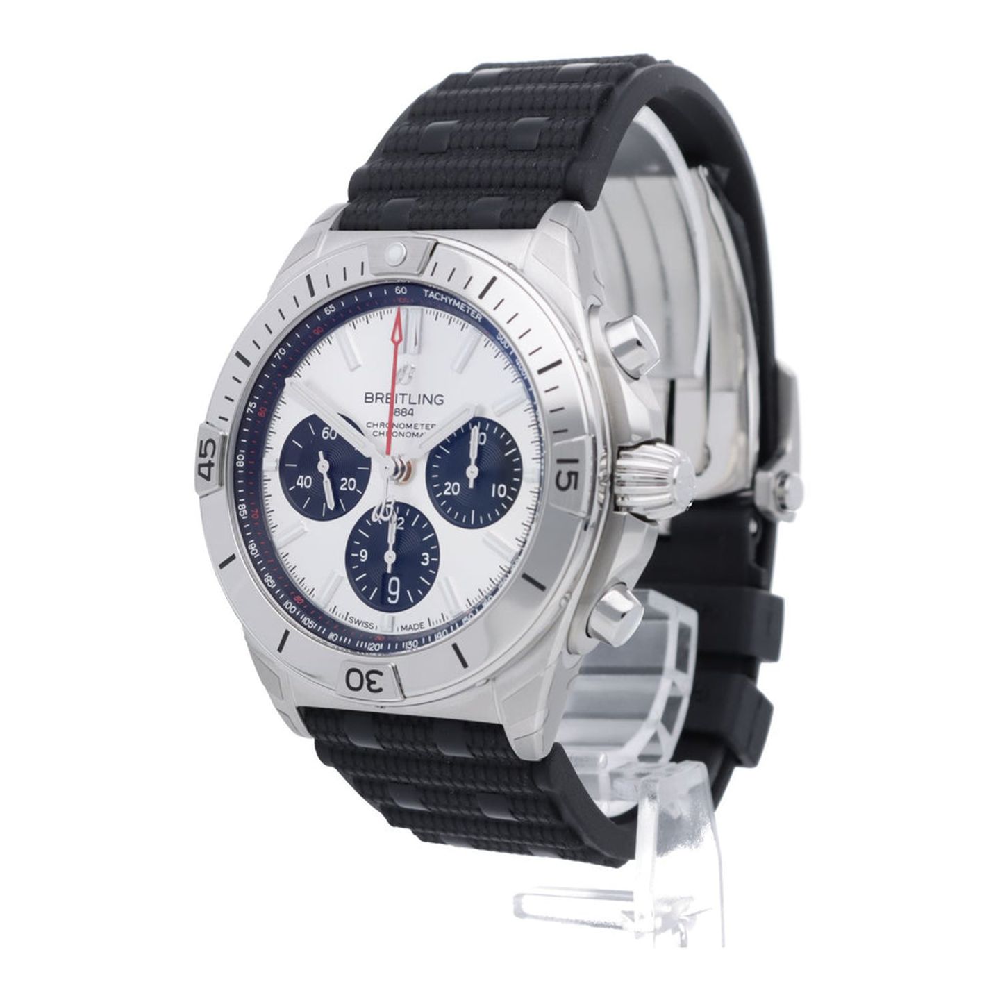 Breitling Chronomat 42 AB0134101G1S2 - (2/7)