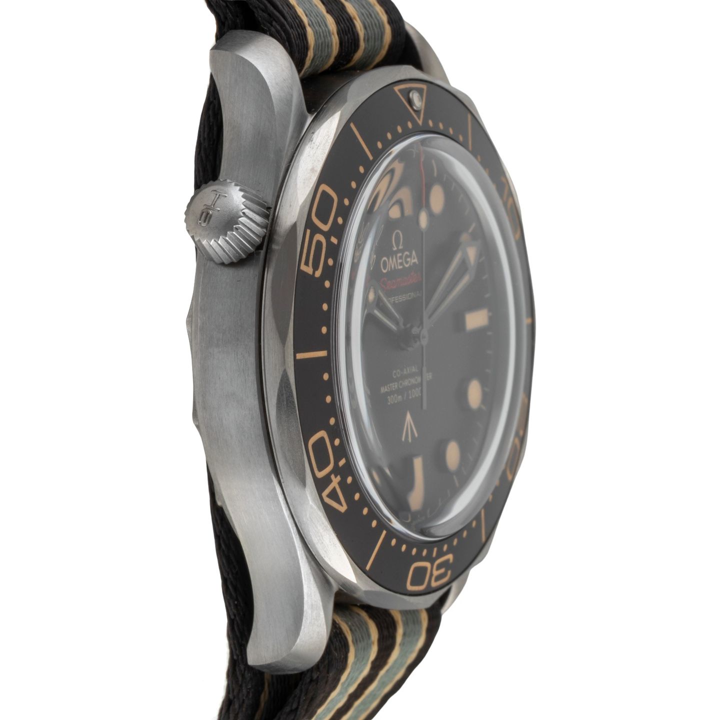 Omega Seamaster Diver 300 M 210.92.42.20.01.001 - (7/8)