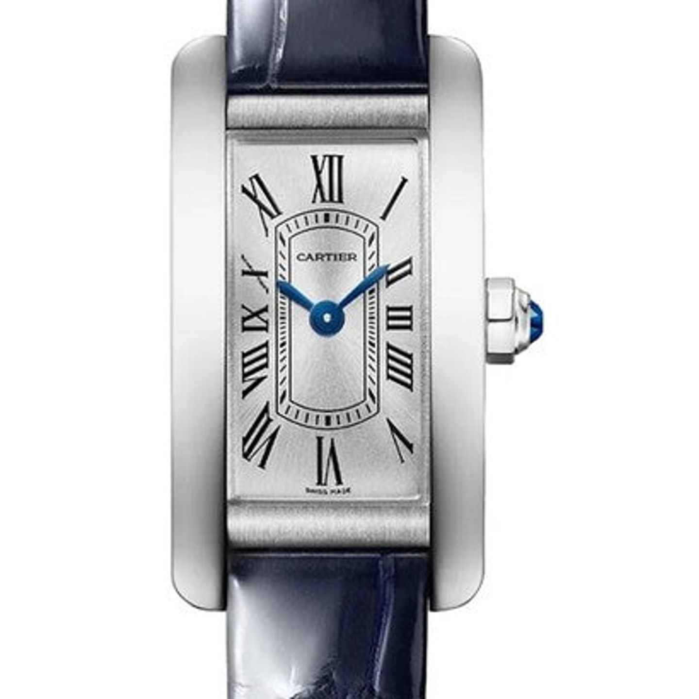 Cartier Tank Américaine WSTA0116 - (1/1)