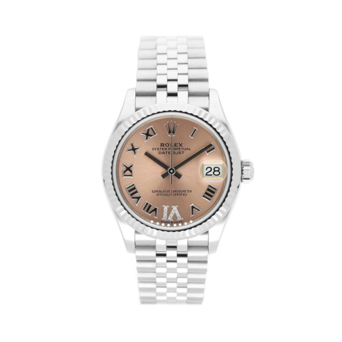 Rolex Datejust 31 278274 - (1/5)