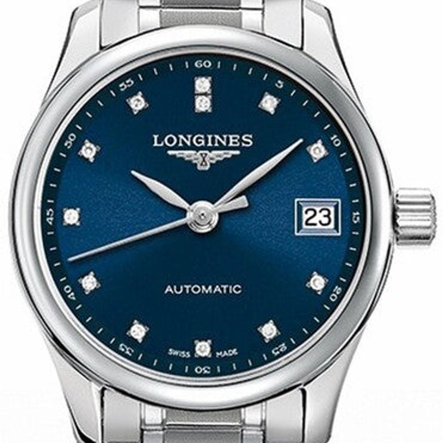 Longines Master Collection L2.128.4.97.6 - (1/1)