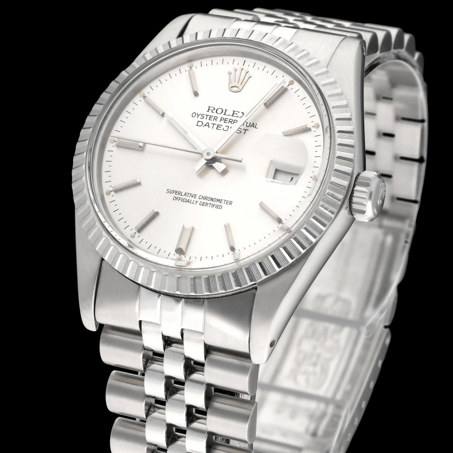 Rolex Datejust 36 16030 - (6/8)