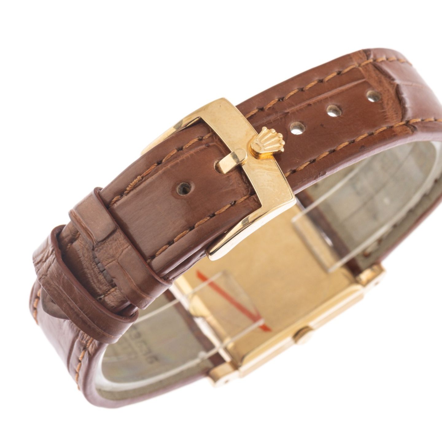 Rolex Cellini 3996 - (7/8)