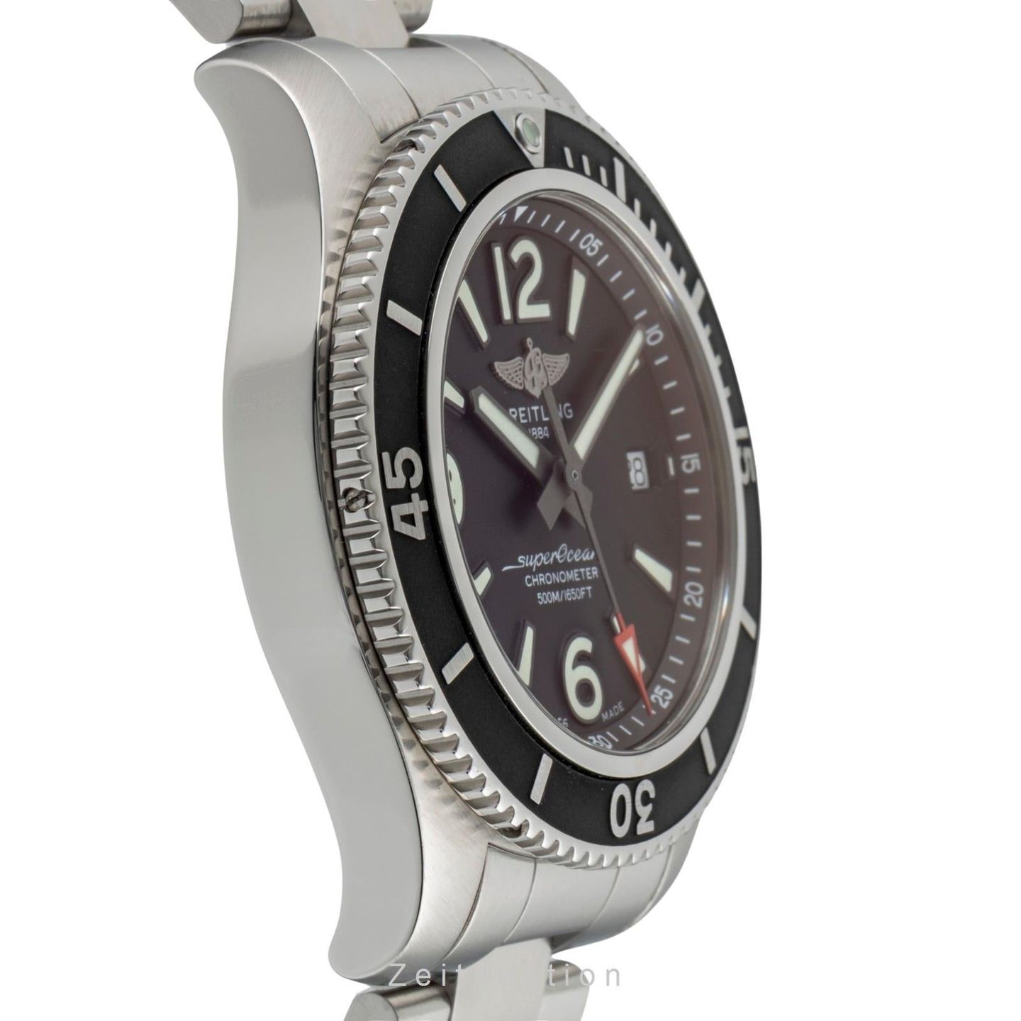 Breitling Superocean 42 A17366 - (6/8)