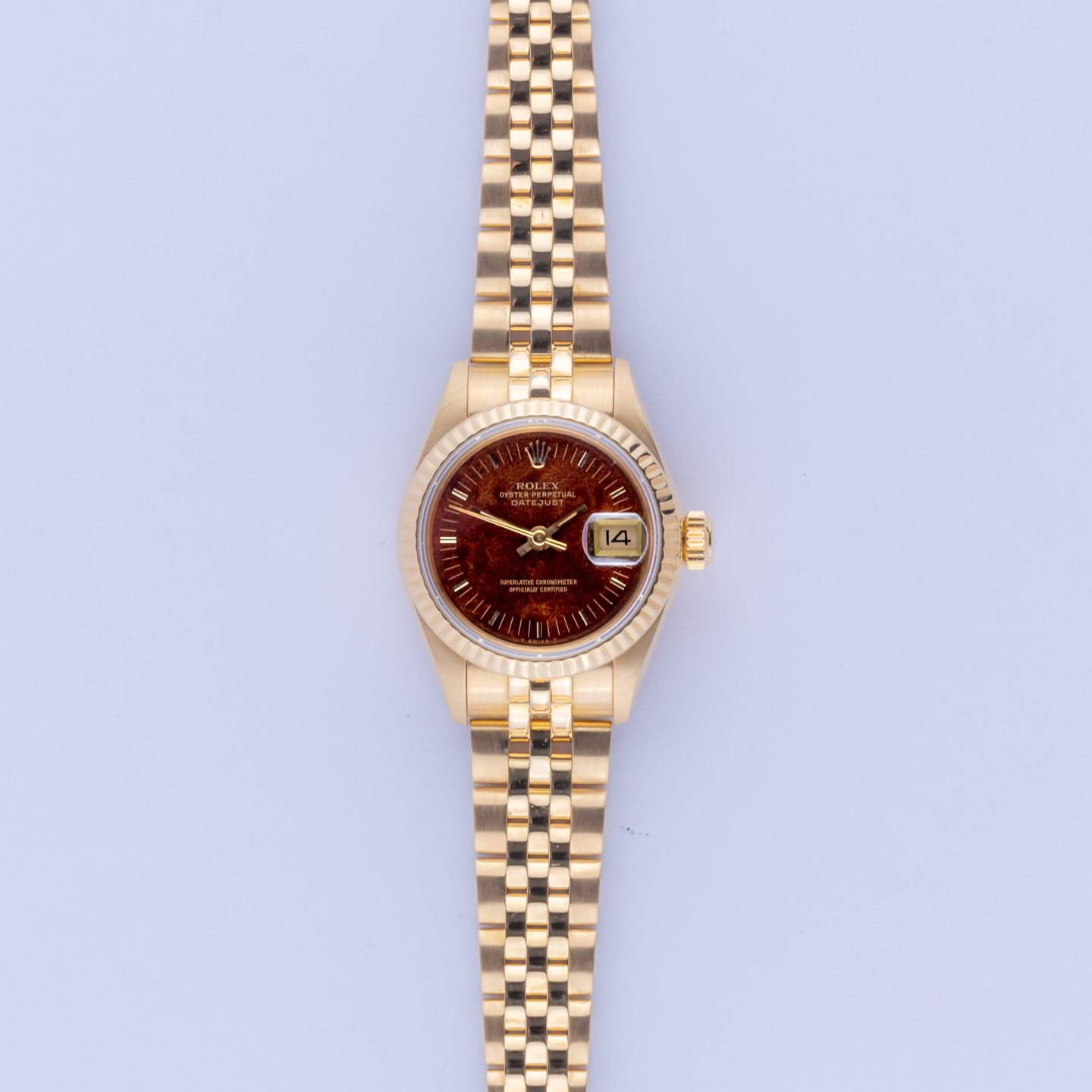 Rolex Lady-Datejust 69178 - (3/7)