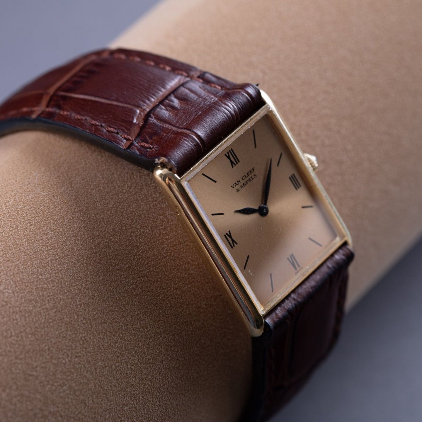 Piaget Unknown Unknown - (2/8)