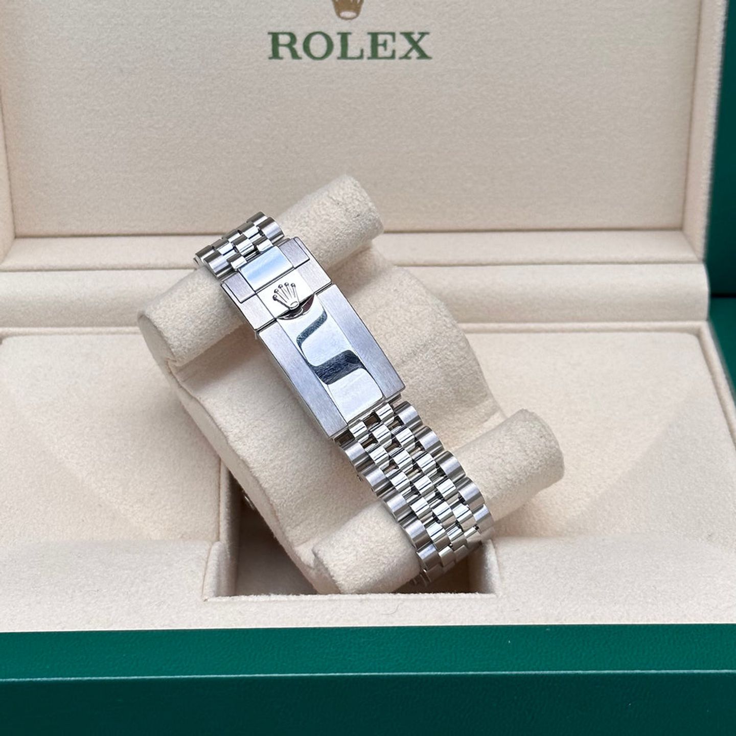 Rolex GMT-Master II 126720VTNR (2024) - Black dial 40 mm Steel case (7/8)