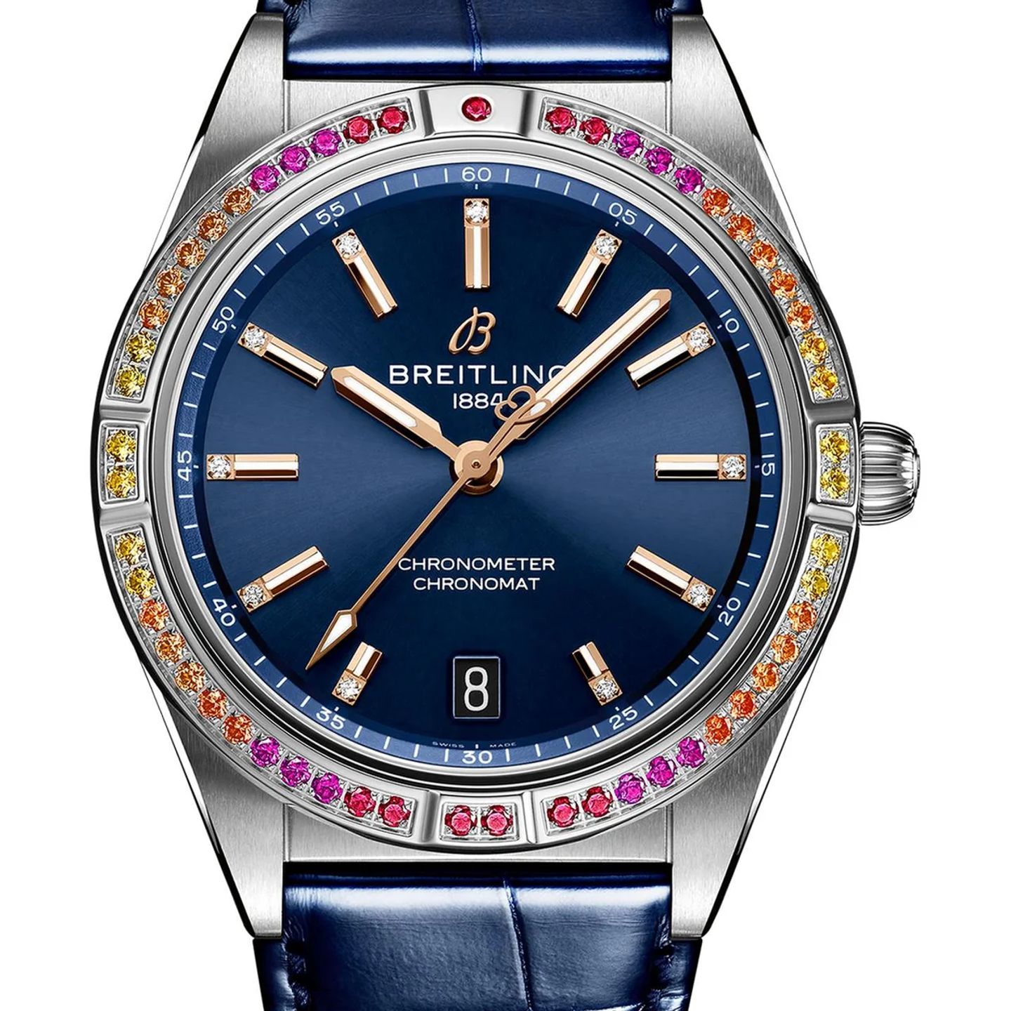 Breitling Chronomat 36 A10380611C1P1 - (1/1)