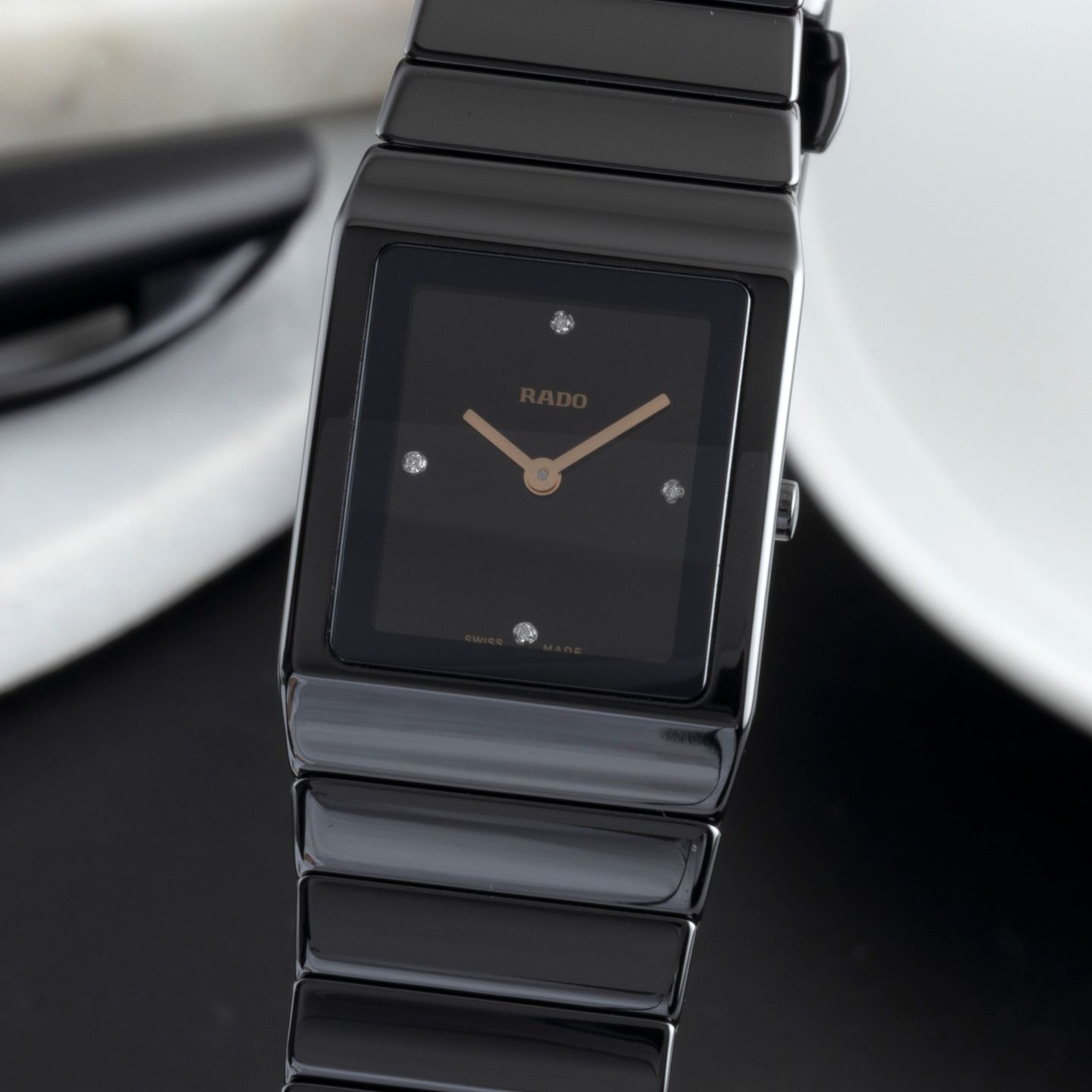 Rado Ceramica R21702722 - (3/8)