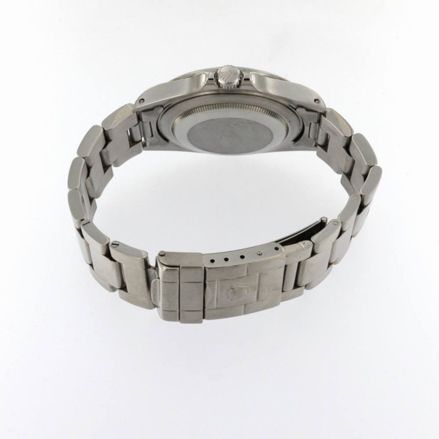 Rolex Explorer II 16570 - (4/7)