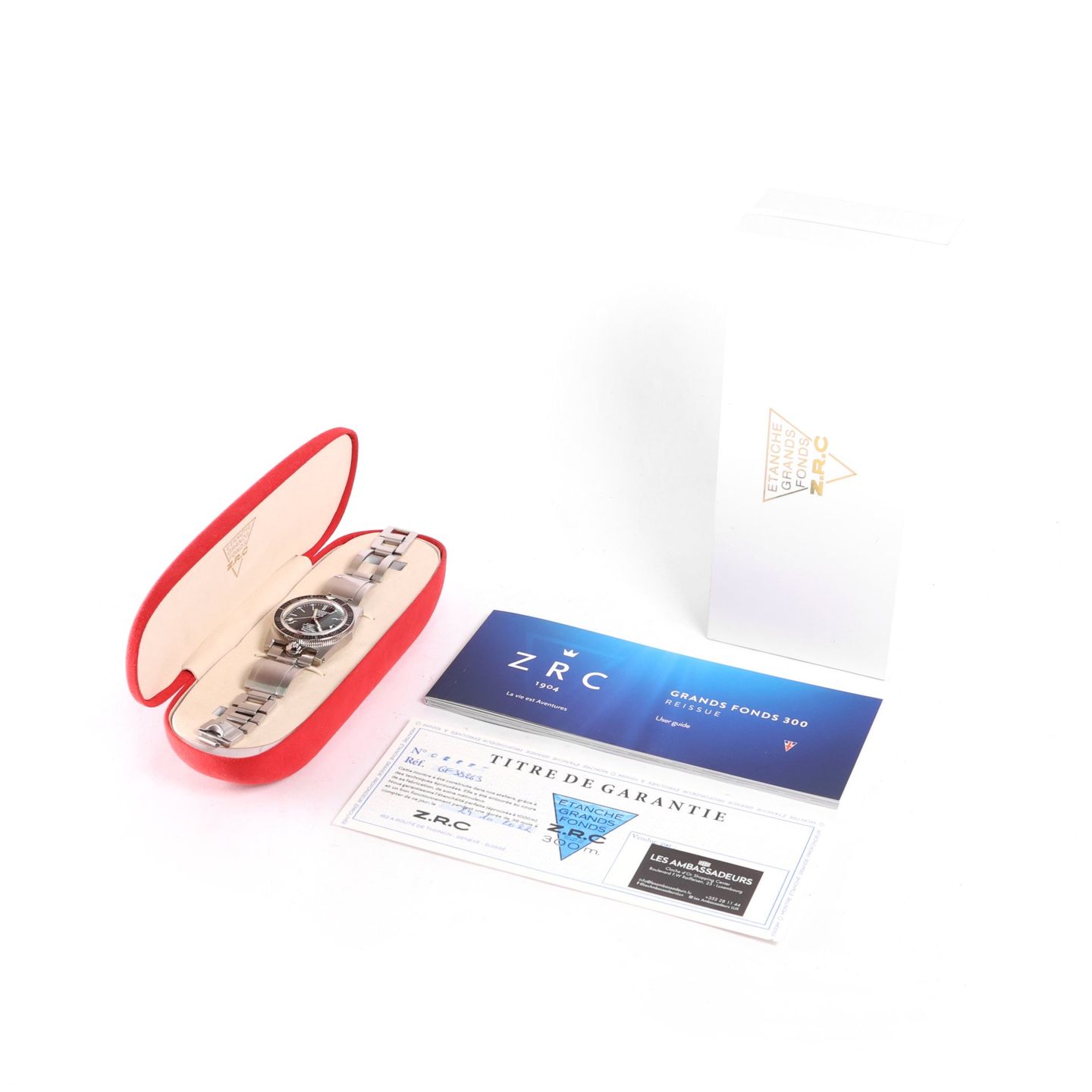 Unknown Unknown GF38263 (2022) - (3/3)