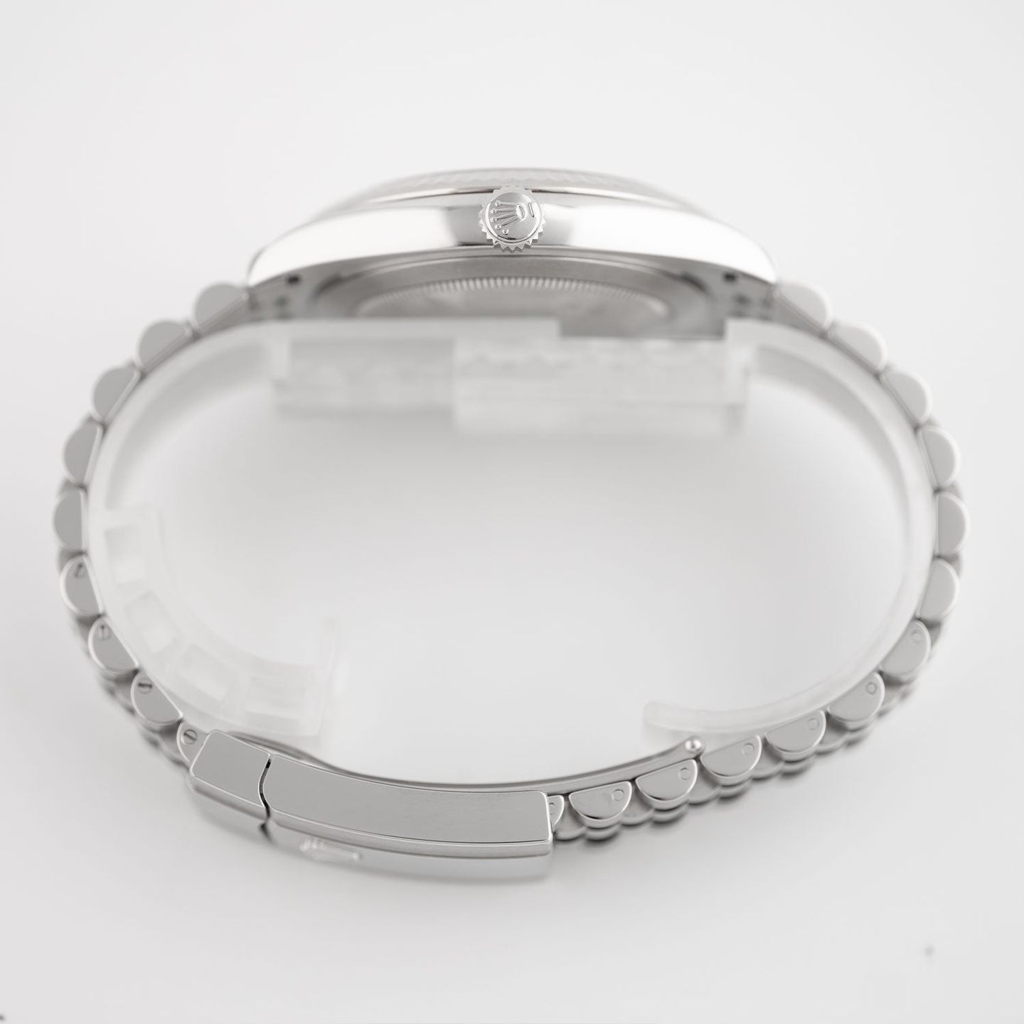 Rolex Datejust 41 126334 - (3/5)
