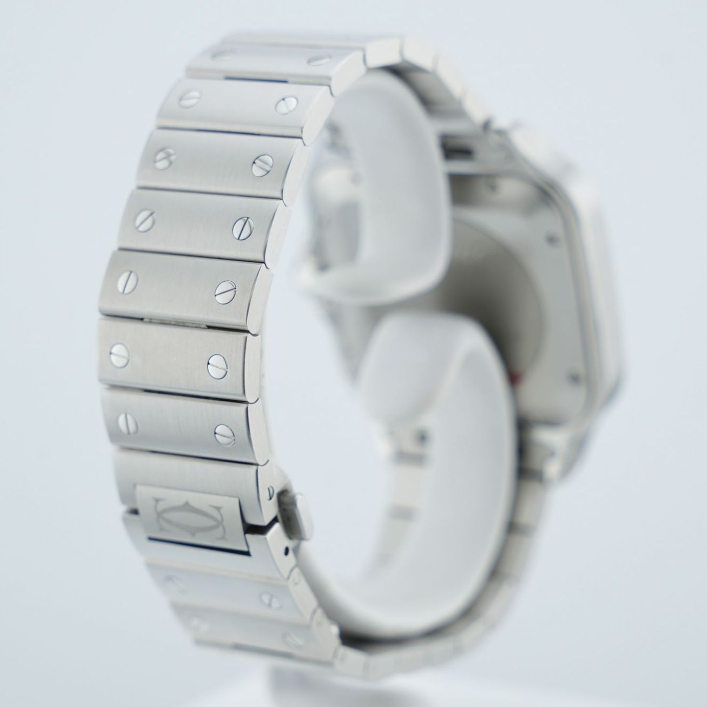 Cartier Santos WSSA0037 - (6/8)