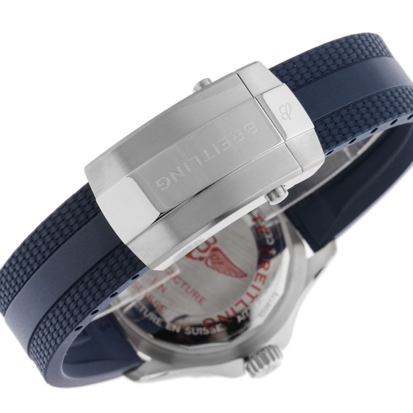 Breitling Superocean 44 A17376211C1S1 - (7/7)