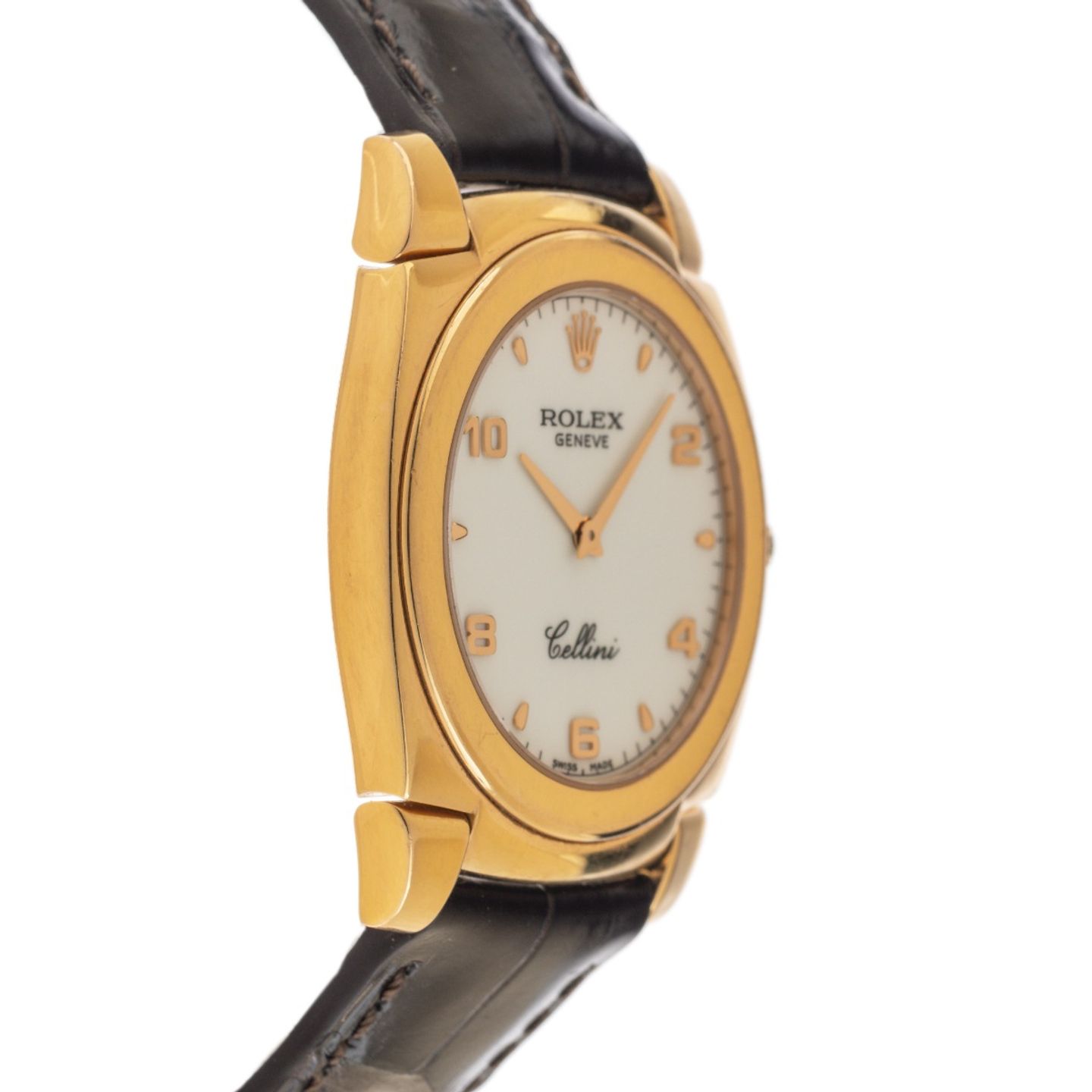 Rolex Cellini 5330 - (5/8)