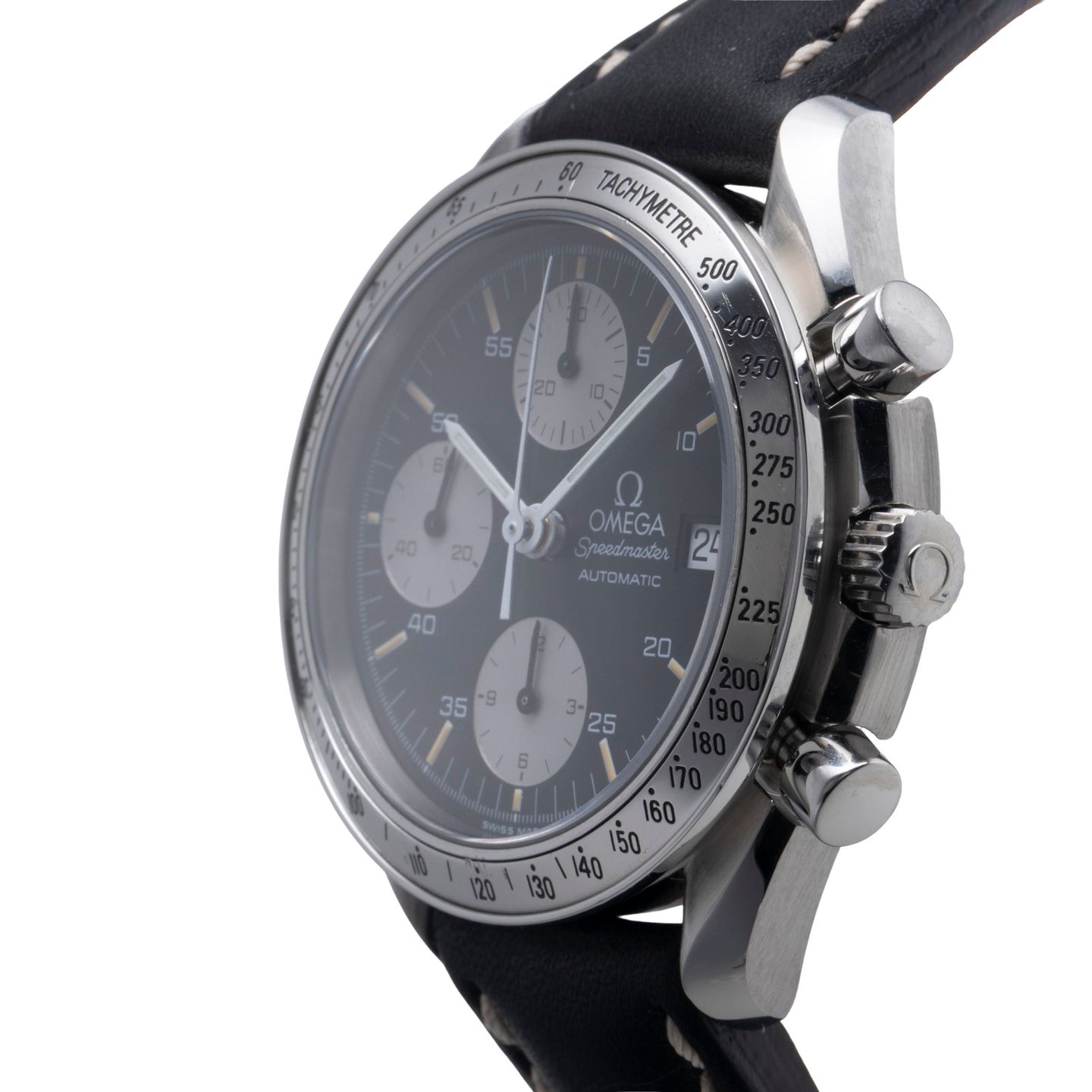 Omega Speedmaster Date 3513.50.00 - (6/8)