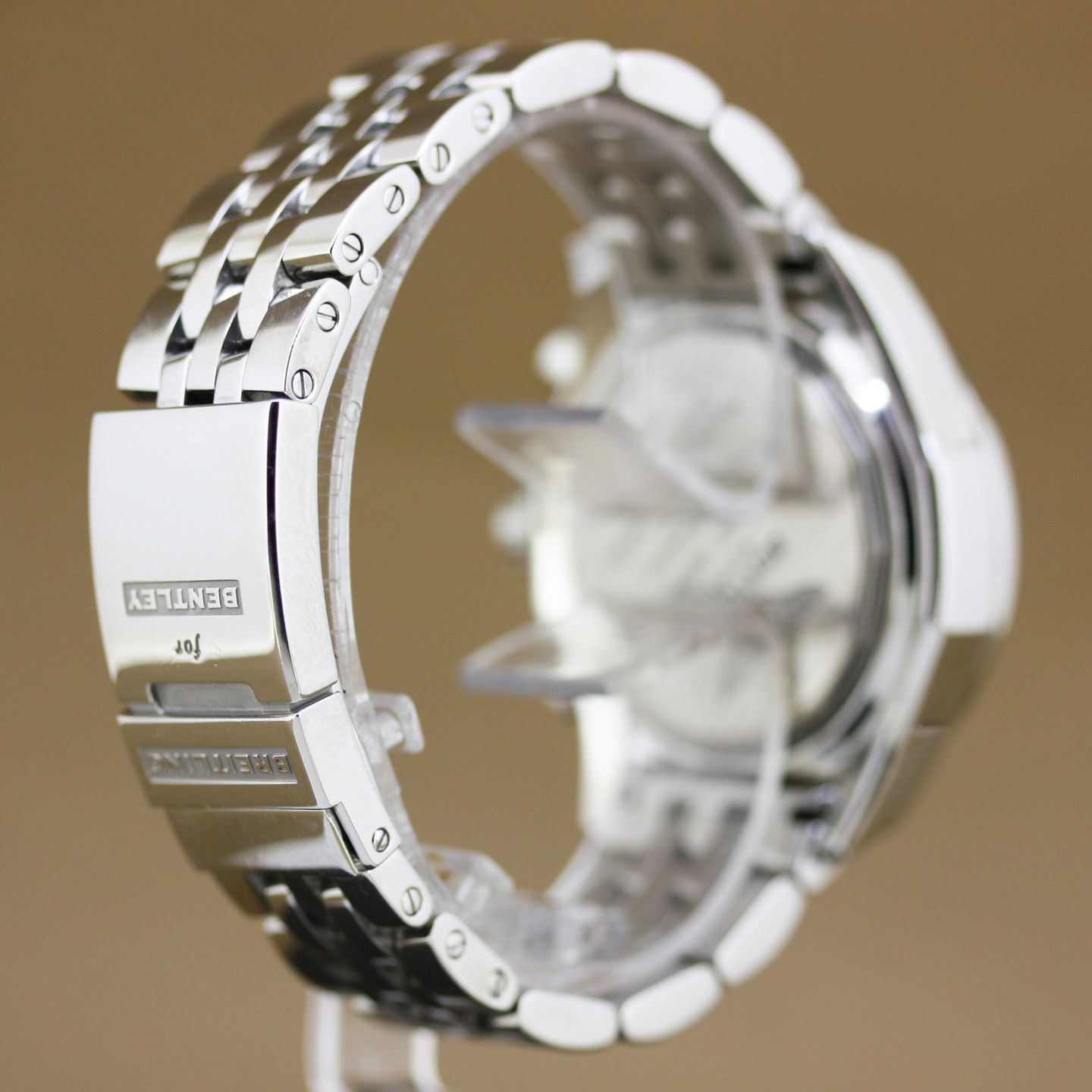 Breitling Bentley Barnato A41390 - (8/8)