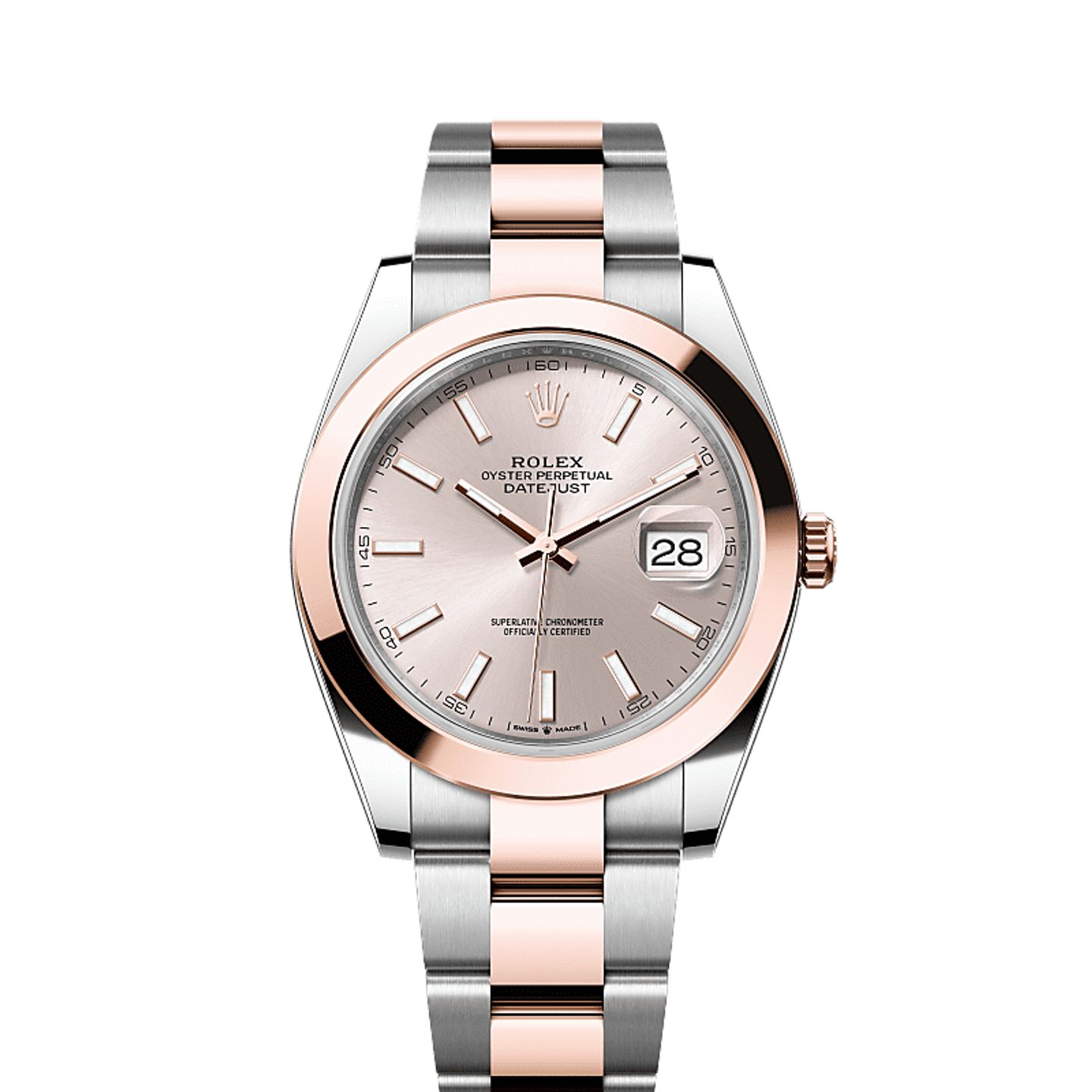 Rolex Datejust 41 126301 - (1/1)