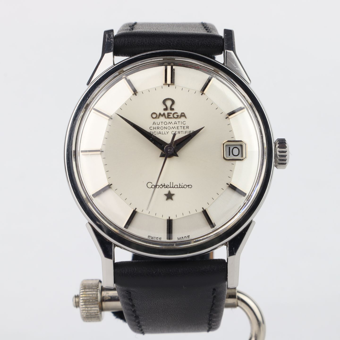 Omega Constellation 168.005 - (3/8)