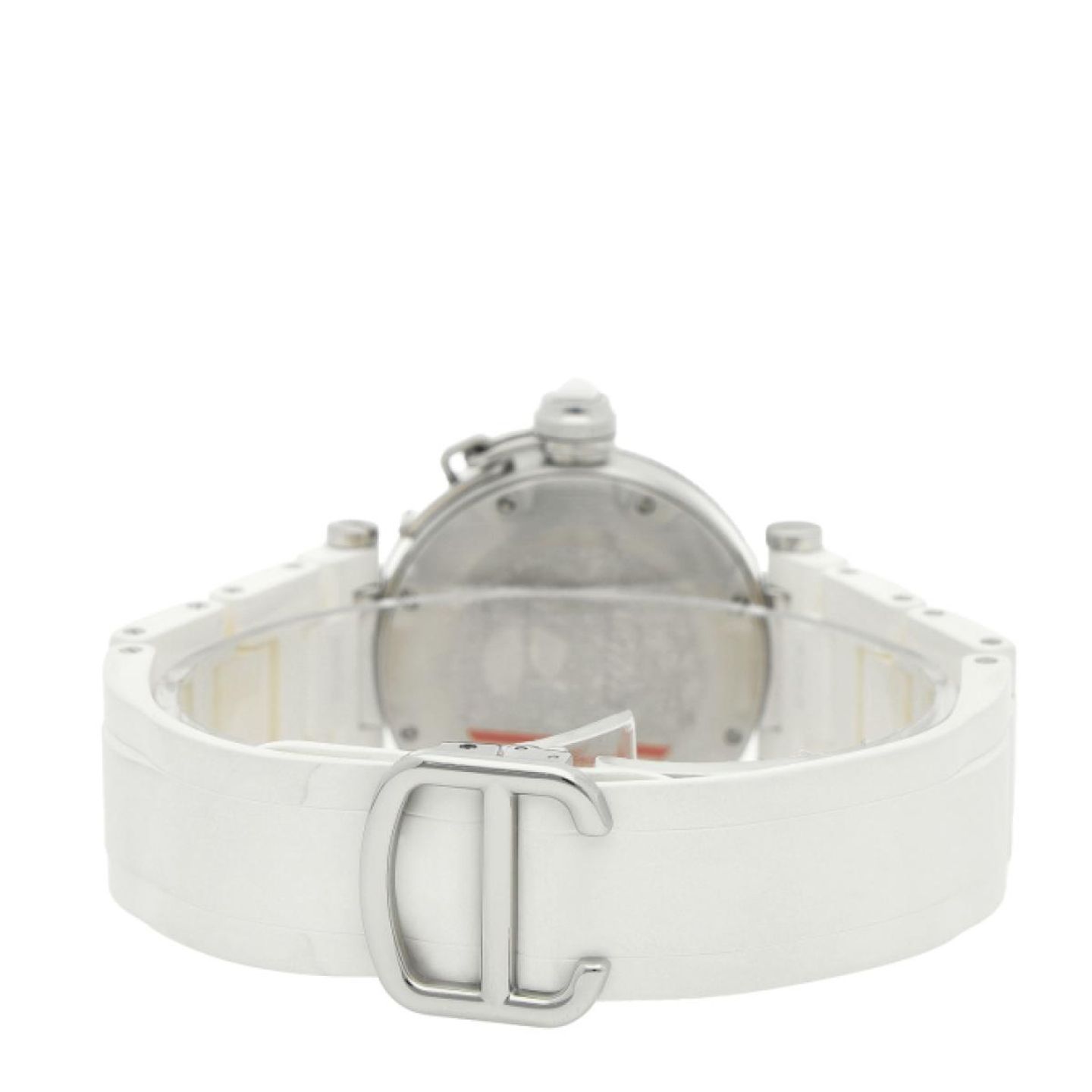 Cartier Pasha Seatimer W3140001 - (4/4)