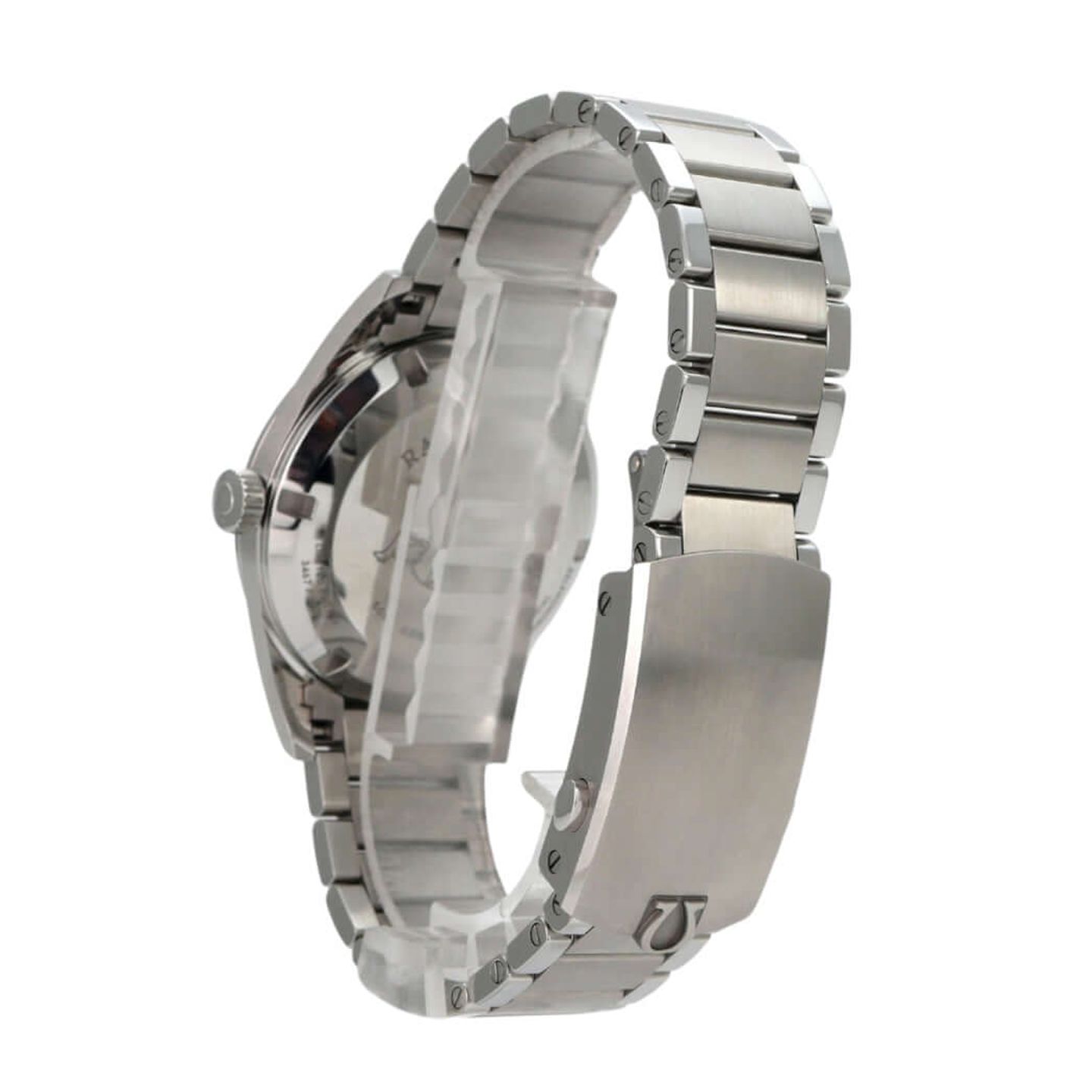 Omega Seamaster Railmaster 220.10.38.20.01.002 - (7/8)