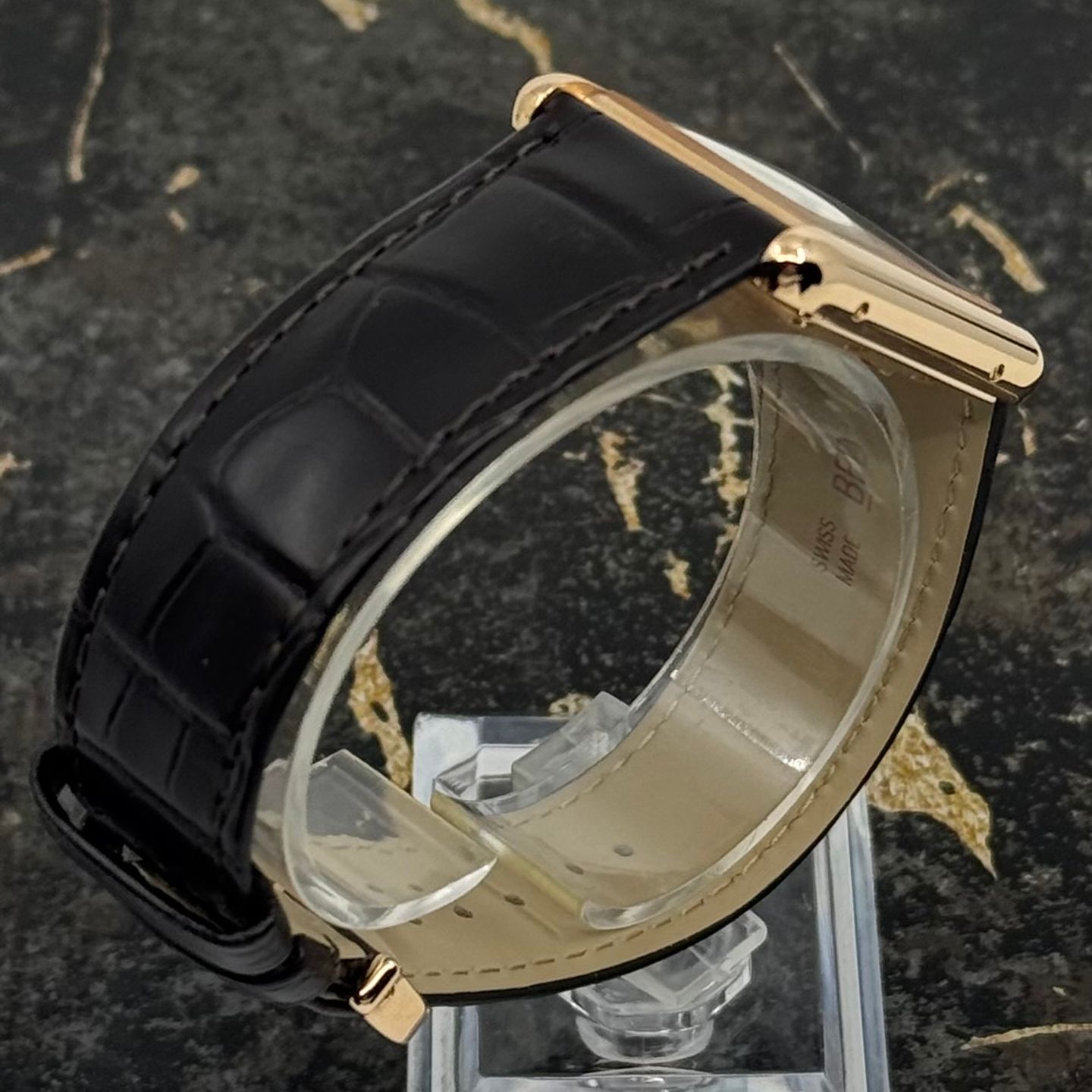 Cartier Tank Louis Cartier WGTA0346 - (7/8)