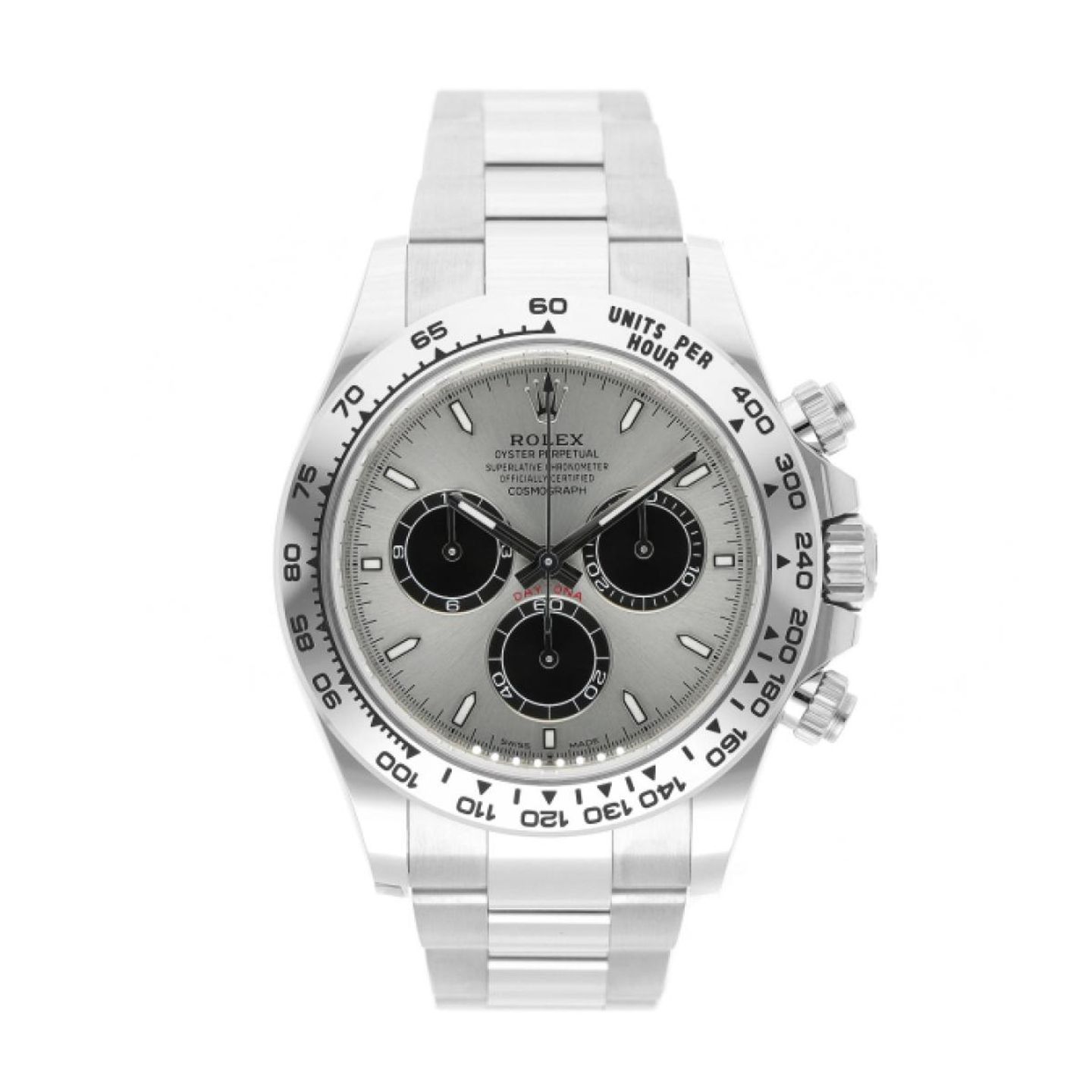 Rolex Daytona 126509 - (1/5)