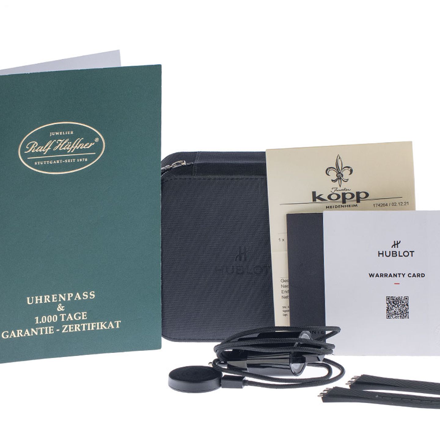 Unknown Unknown HB440.CI.1100.RX.EUR20 - (2/7)