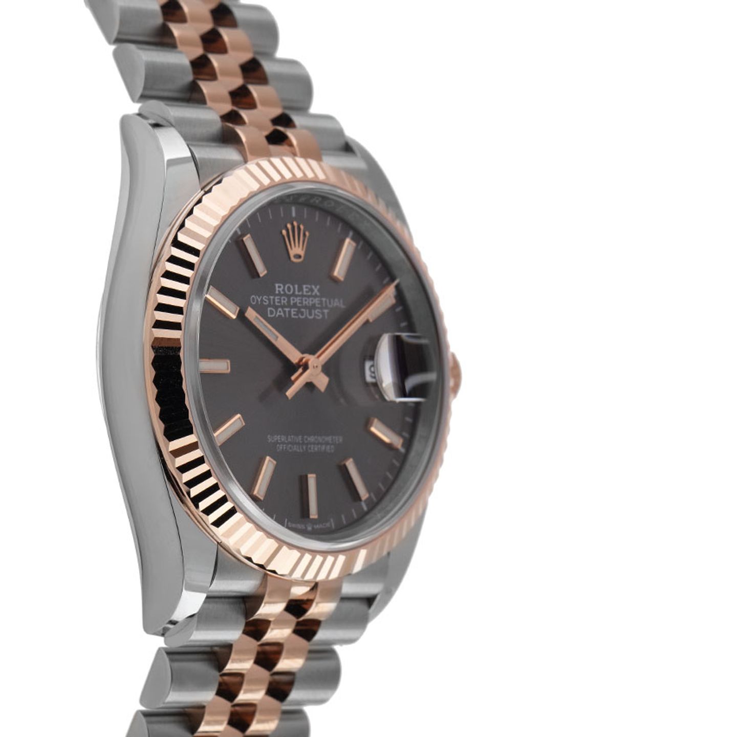 Rolex Datejust 36 126231 - (5/7)