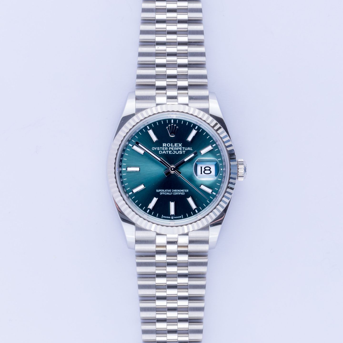 Rolex Datejust 36 126234 - (3/8)